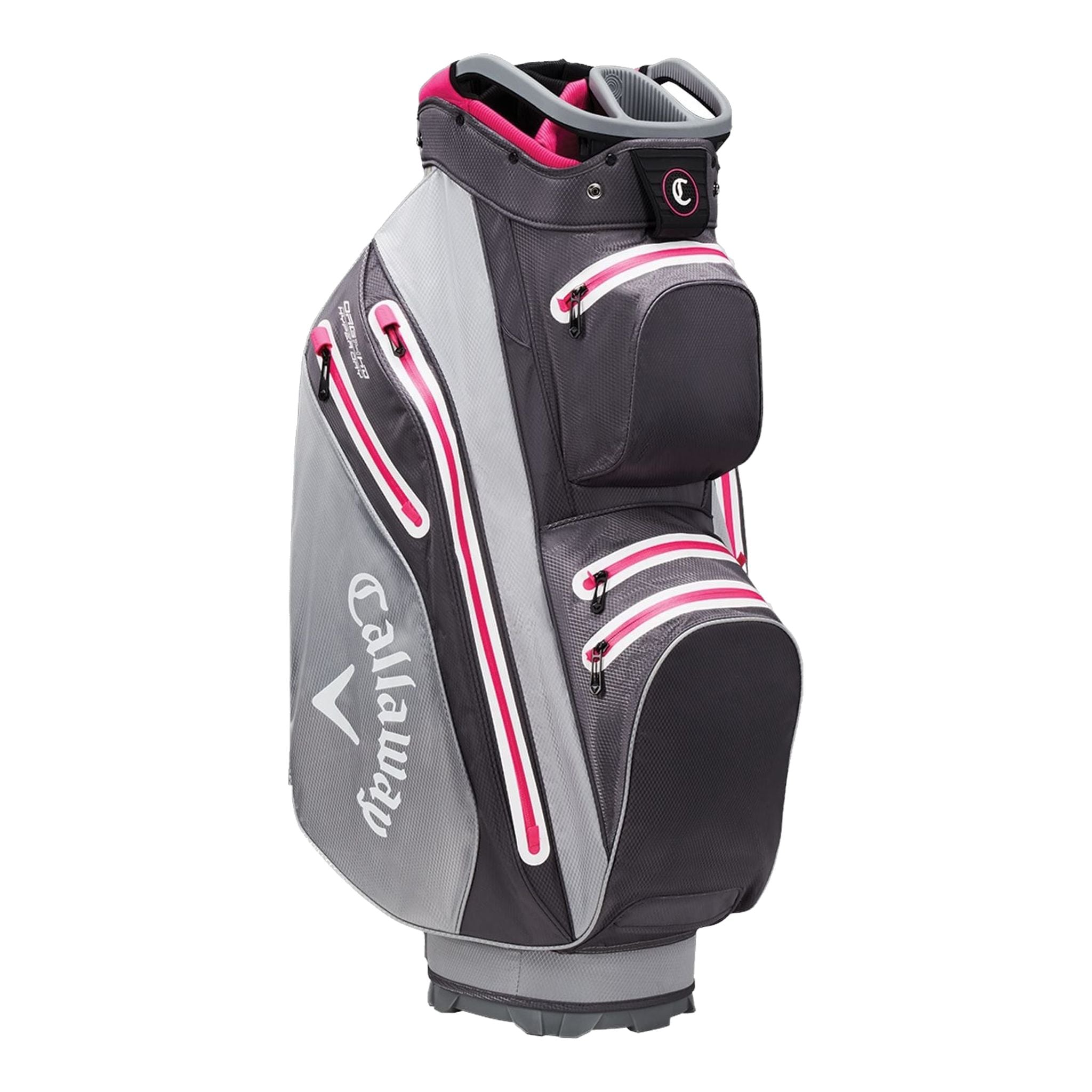 Callaway ORG 14 Hyper Dry Cartbag