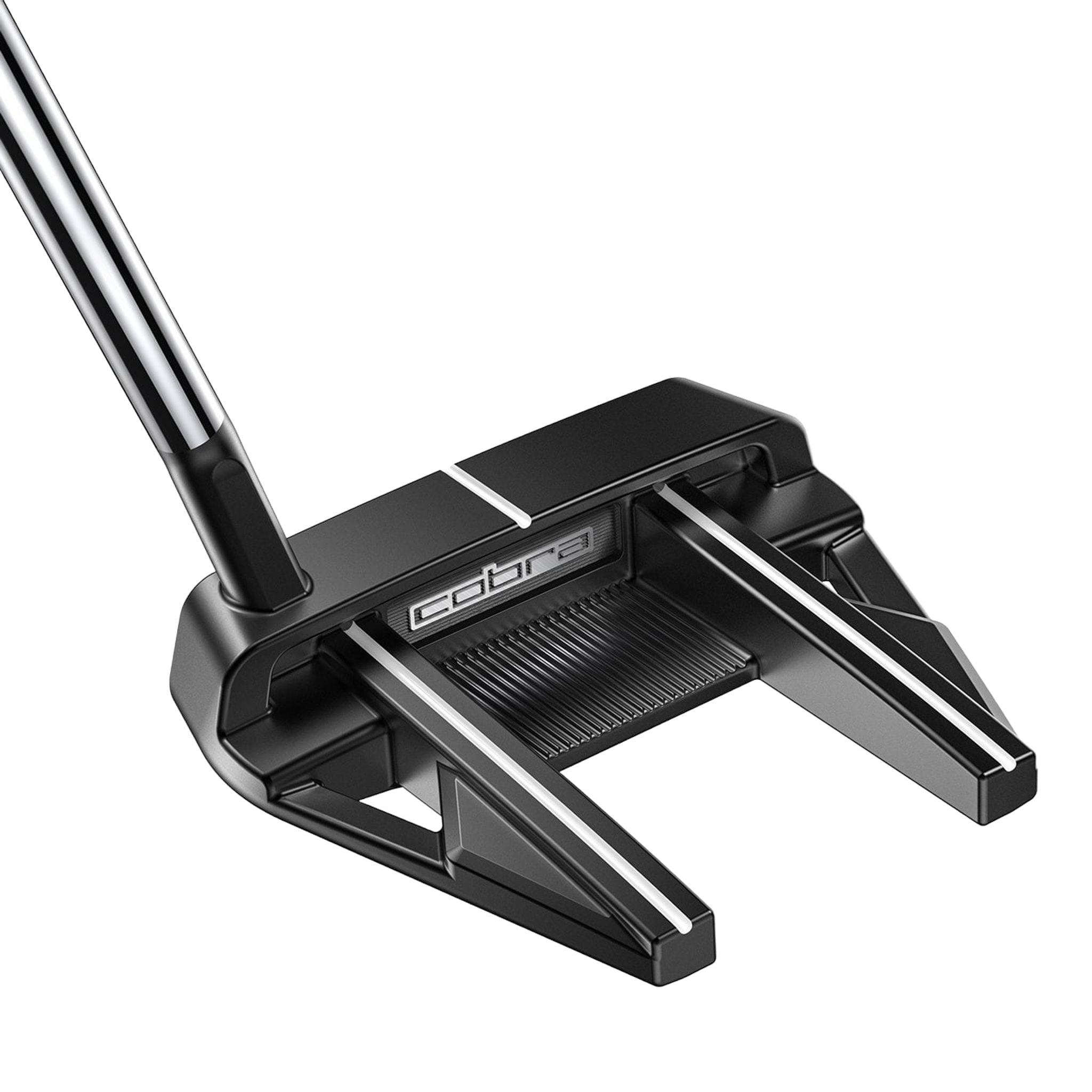 Cobra Vintage Nova 40 Fang Putter Herren