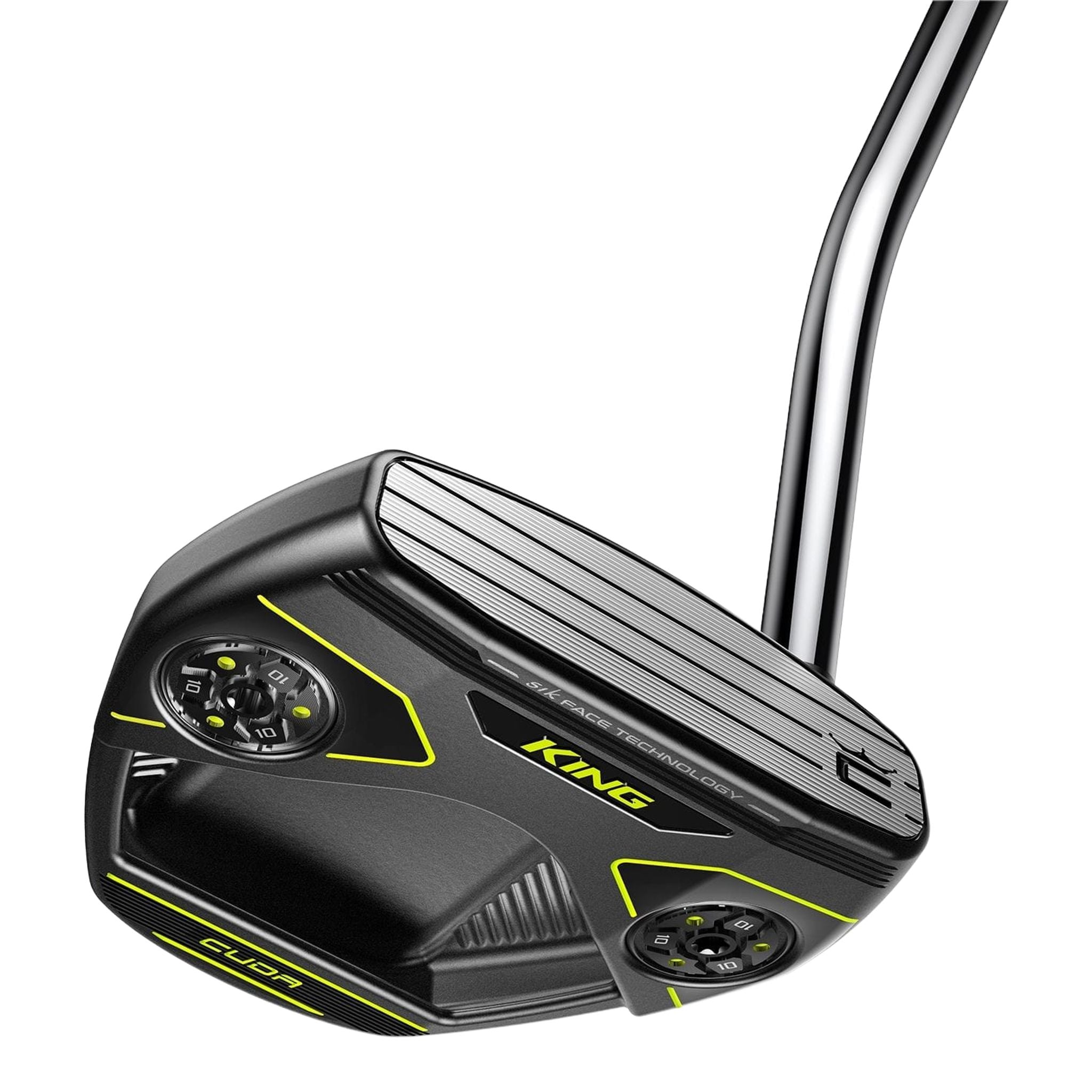 Cobra Vintage Cuda 40 Putter Herren