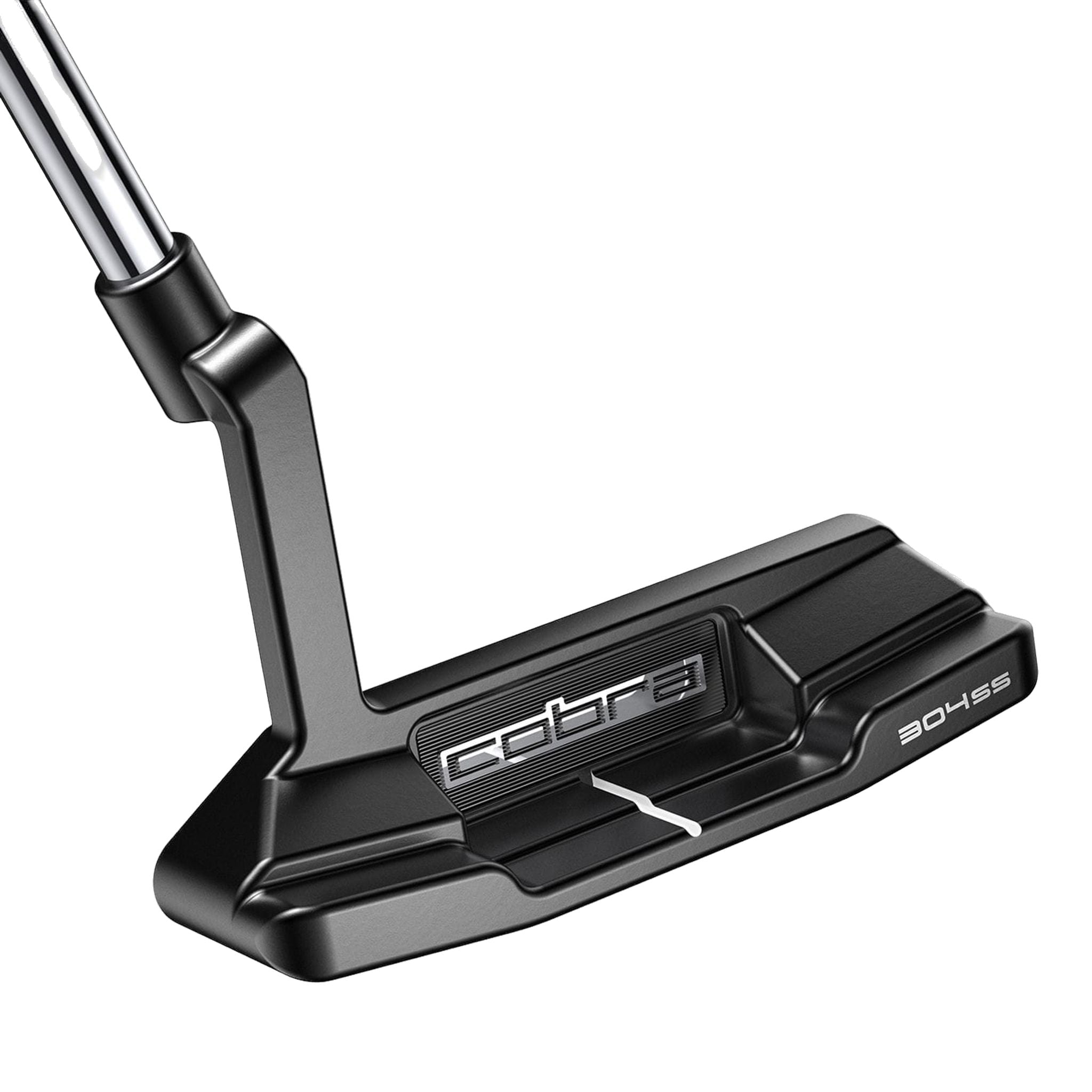 Cobra Vintage Sport 45 Blade Putter Herren