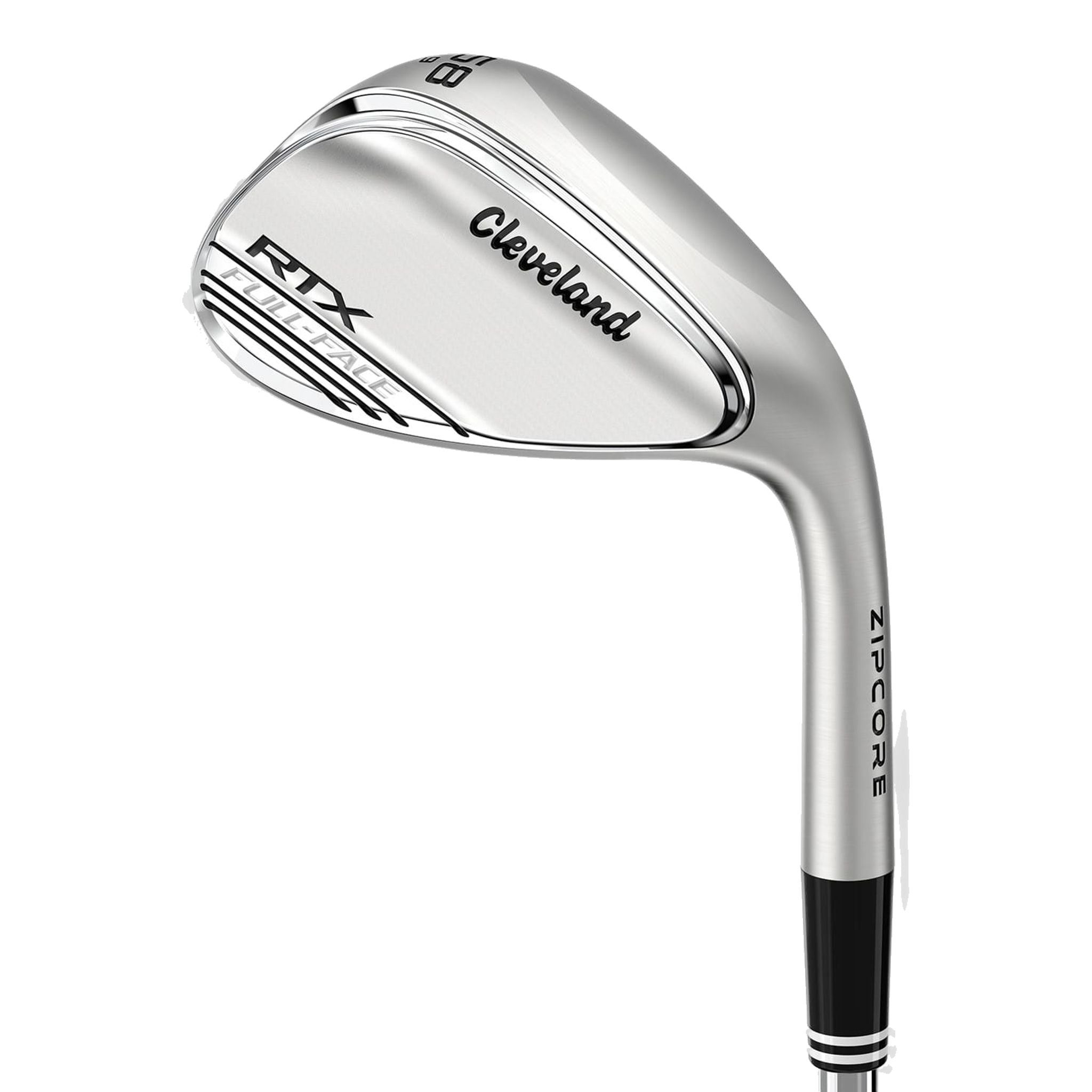 Cleveland RTX Zipcore Full Face Tour Satin Wedge Herren