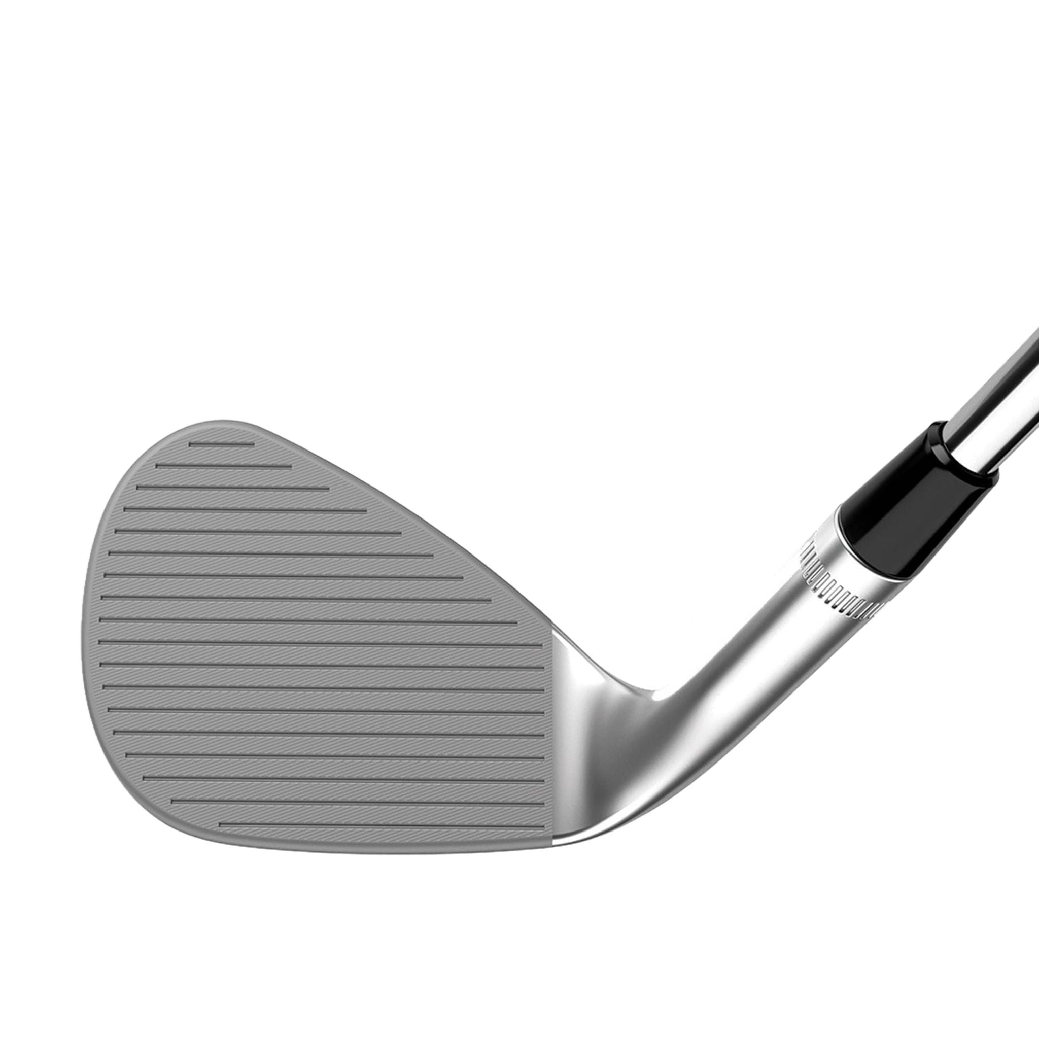 Callaway Jaws Full Toe Chrome Wedge Herren