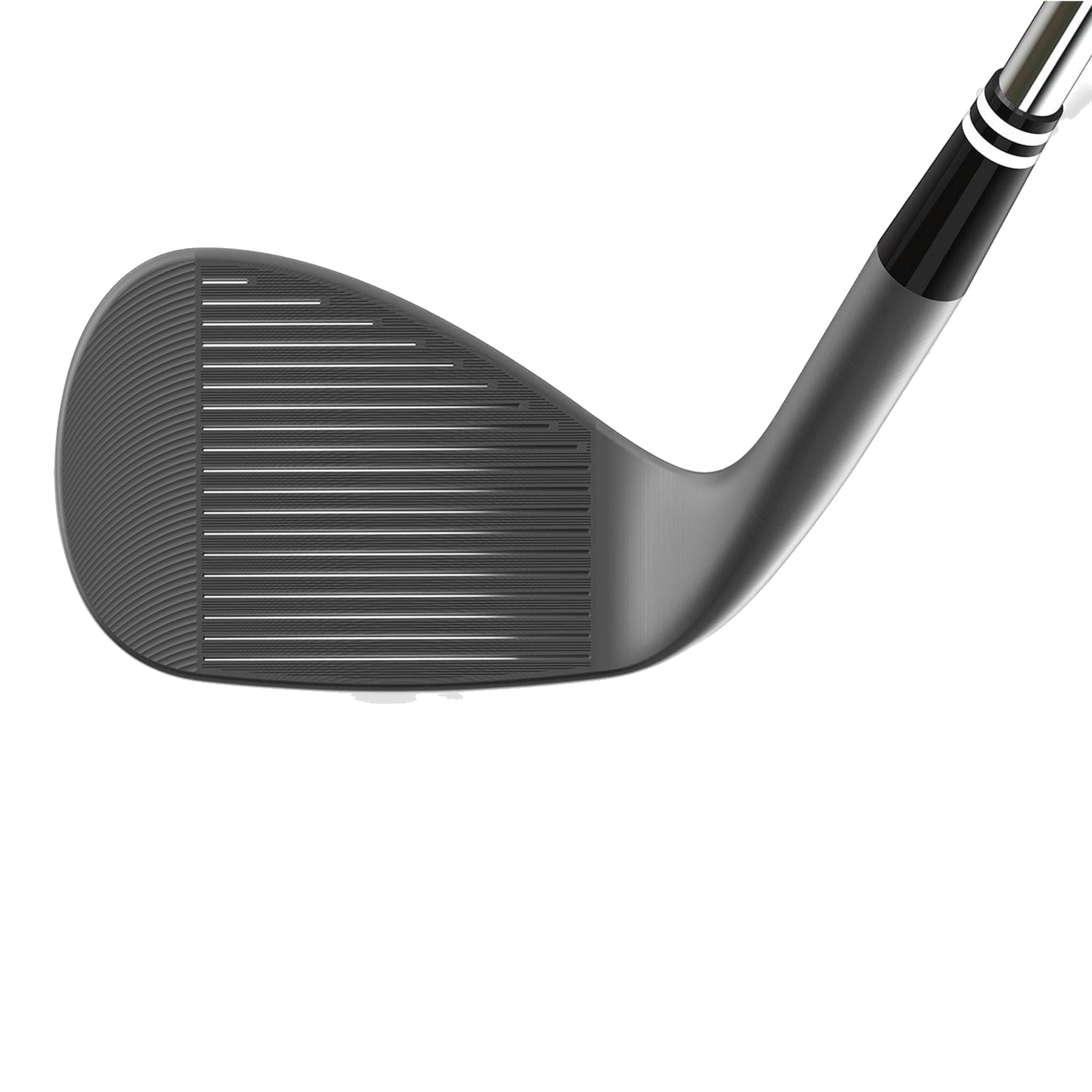 Cleveland RTX Zipcore Black Satin Wedge - gebraucht Herren