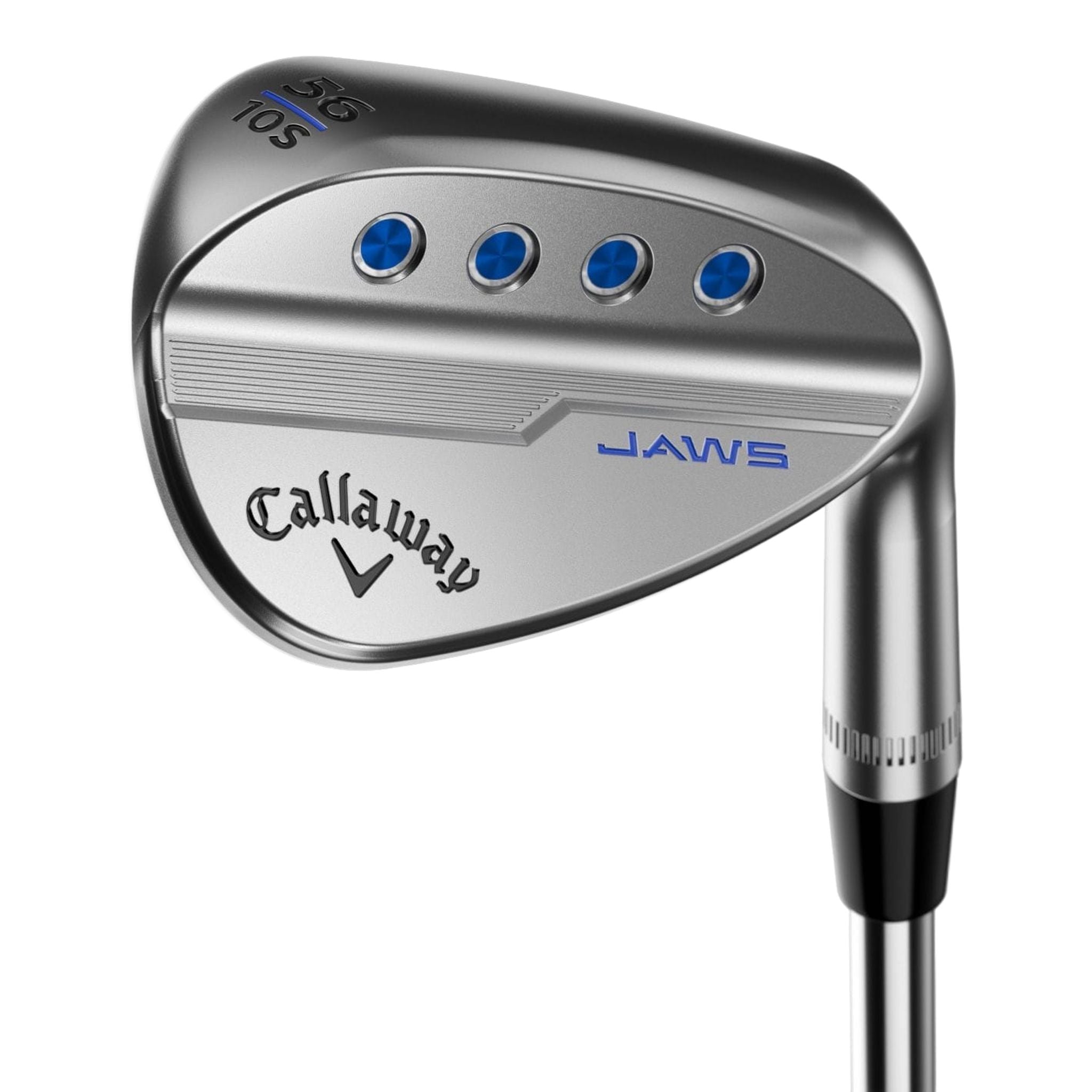 Callaway Jaws MD5 Chrome Wedge Damen