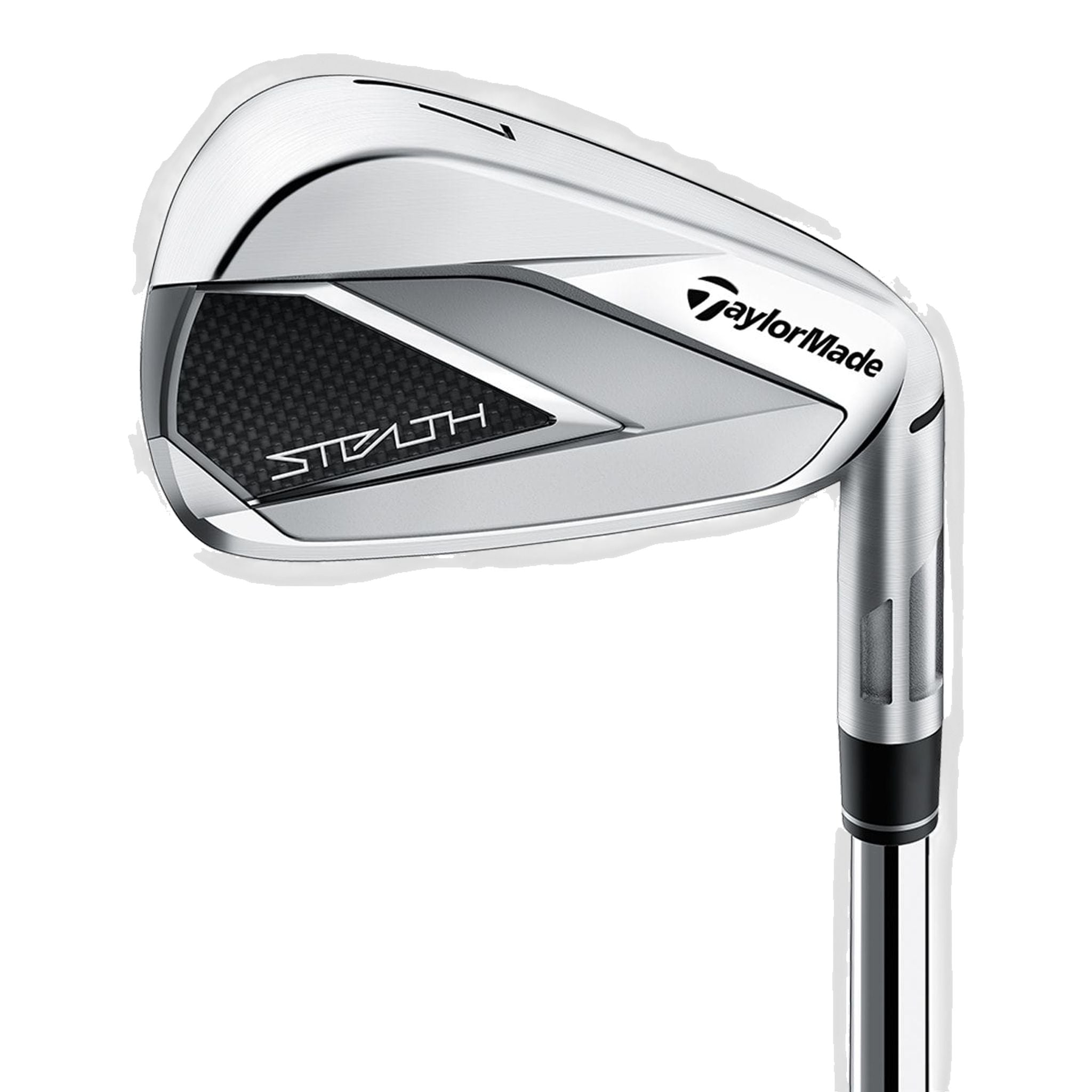 TaylorMade Stealth Eisensatz - Graphitschaft Herren