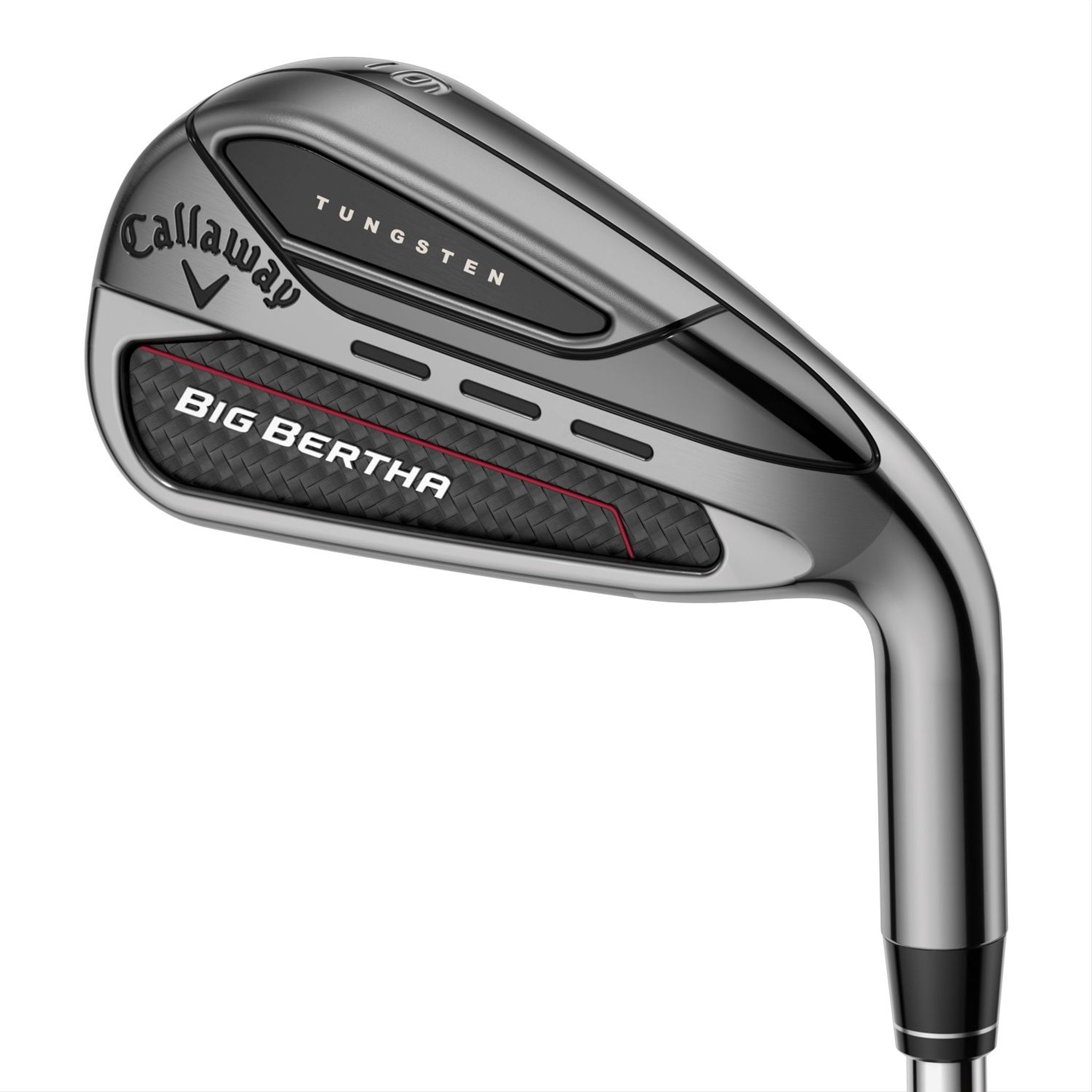 Callaway Big Bertha Zestaw Żelazek Męskich
