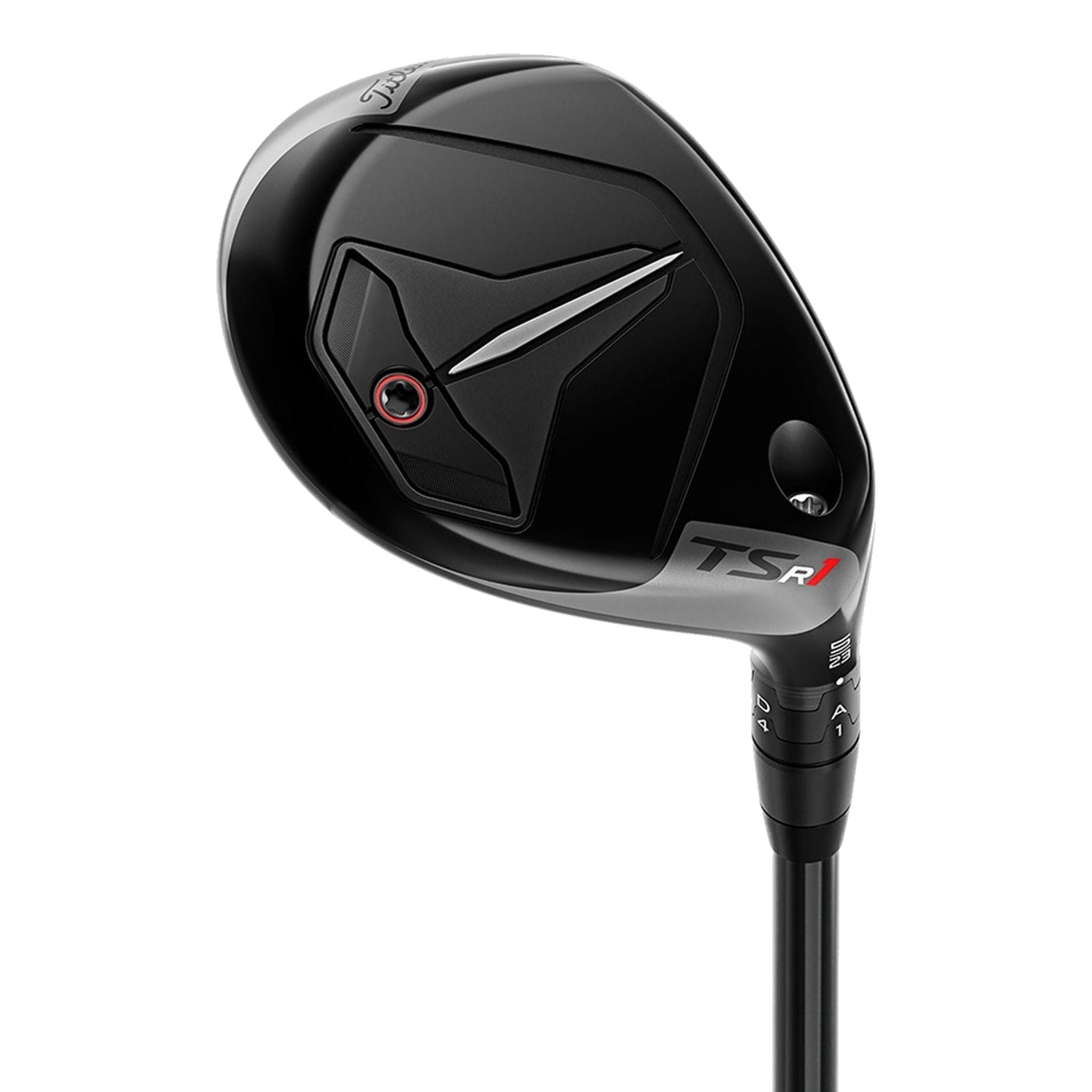 Titleist TSR1 Hybrid Damen