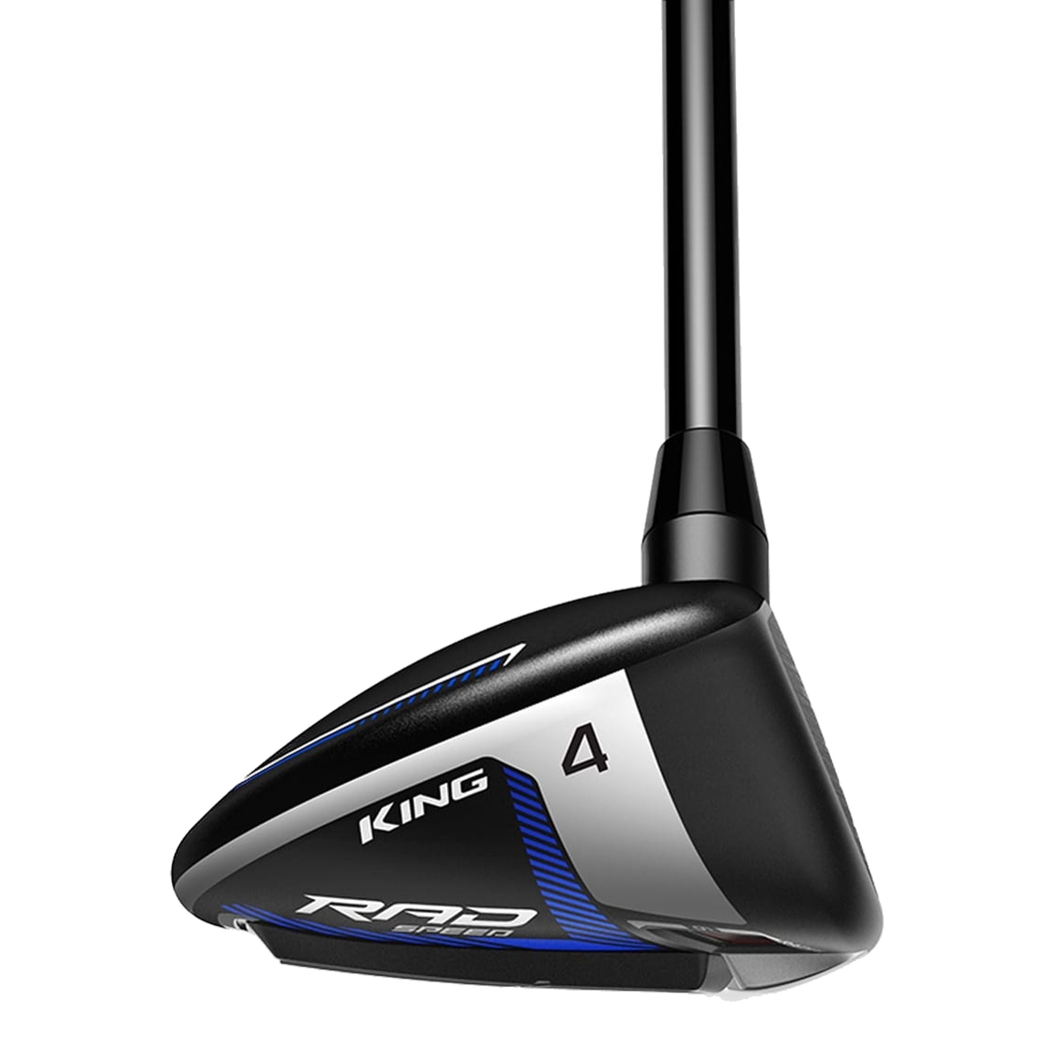 Cobra RAD Speed One Length Hybrid Herren