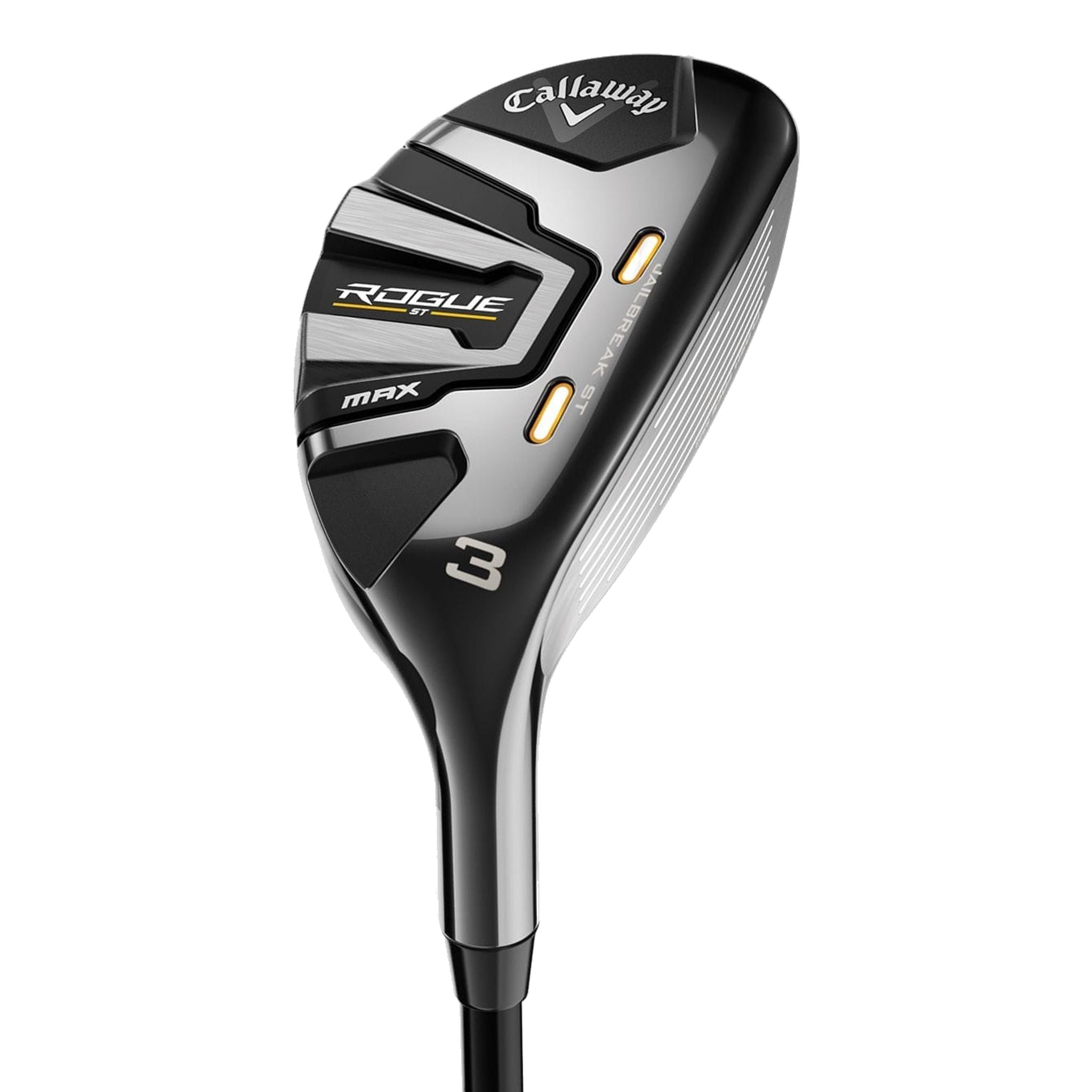 Callaway Rogue ST Max Hybrid Herren