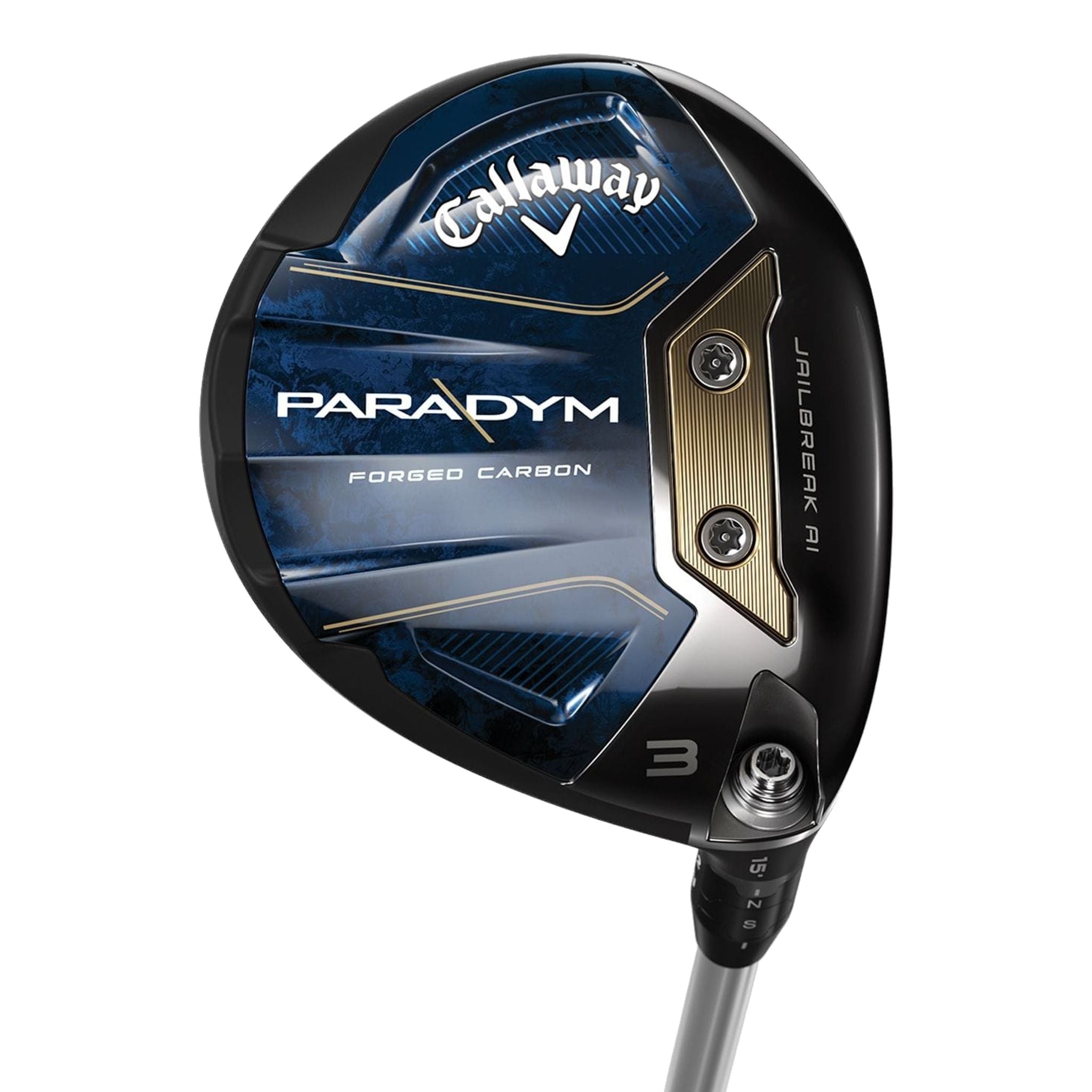 Callaway Paradym Fairwayholz Herren