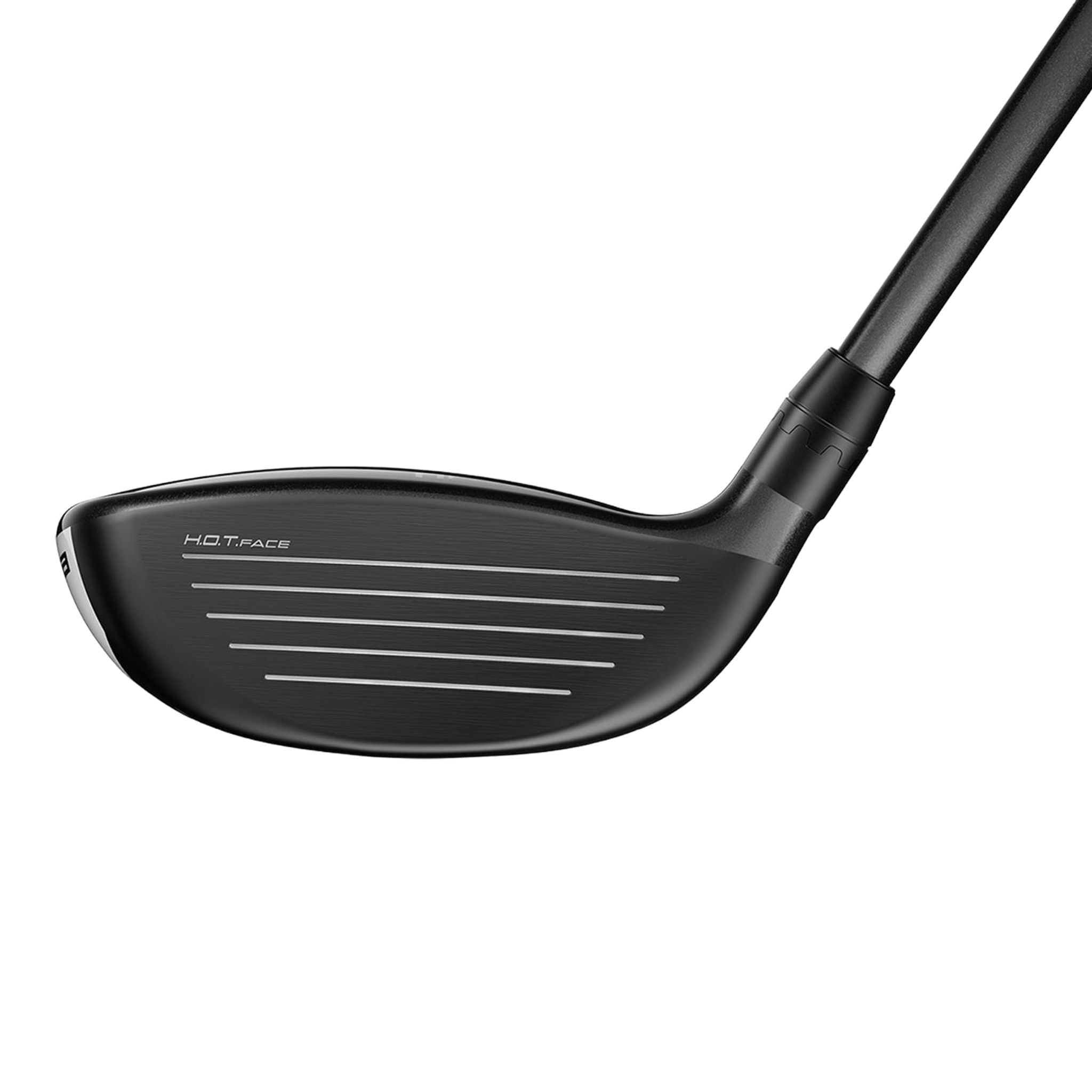 Cobra Aerojet LS BLACK HE RH #3 S Herren