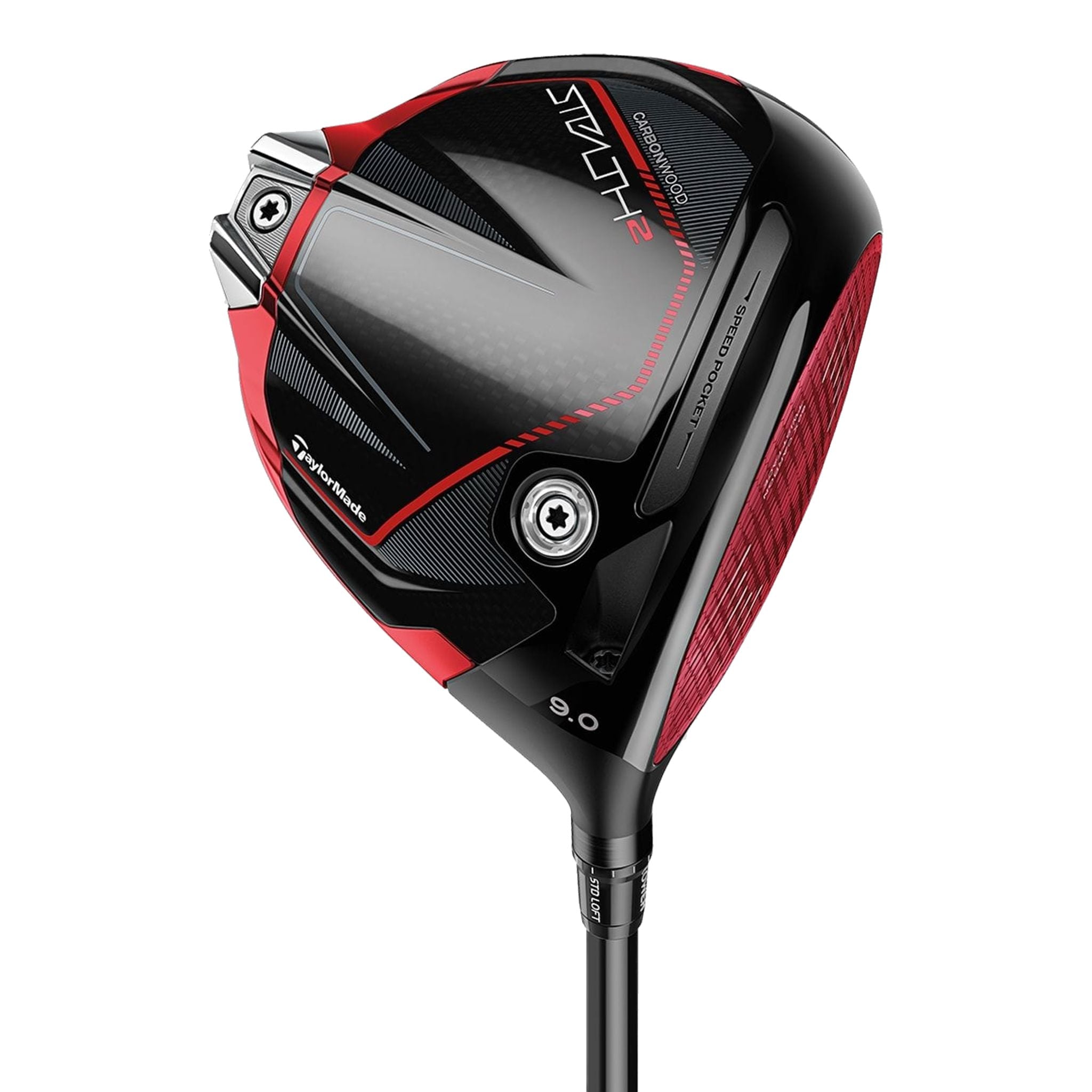 TaylorMade Stealth 2 Driver Herren
