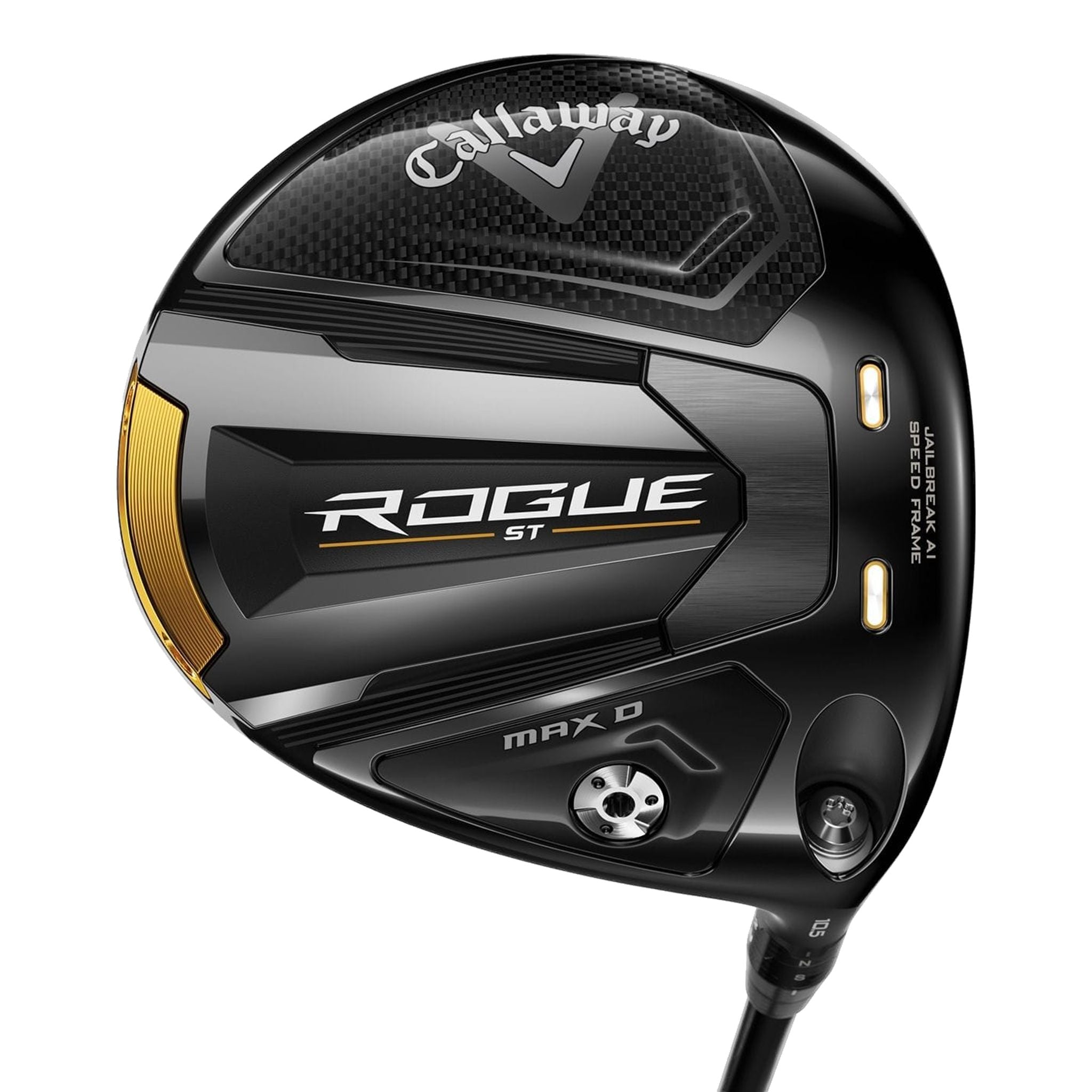 Callaway Rogue ST Max Driver Herren