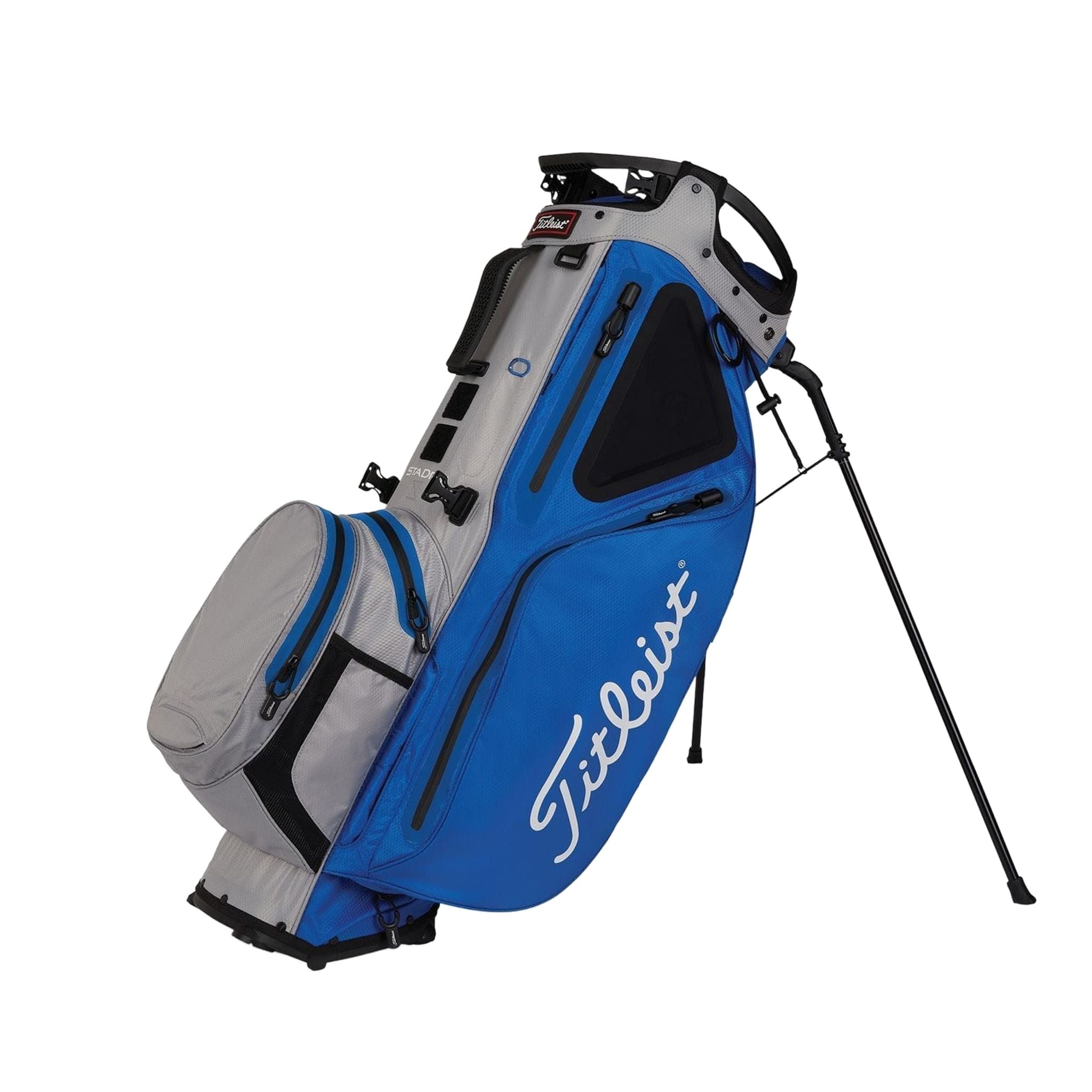 Titleist Sta Dry Hybrid 14 Standbag