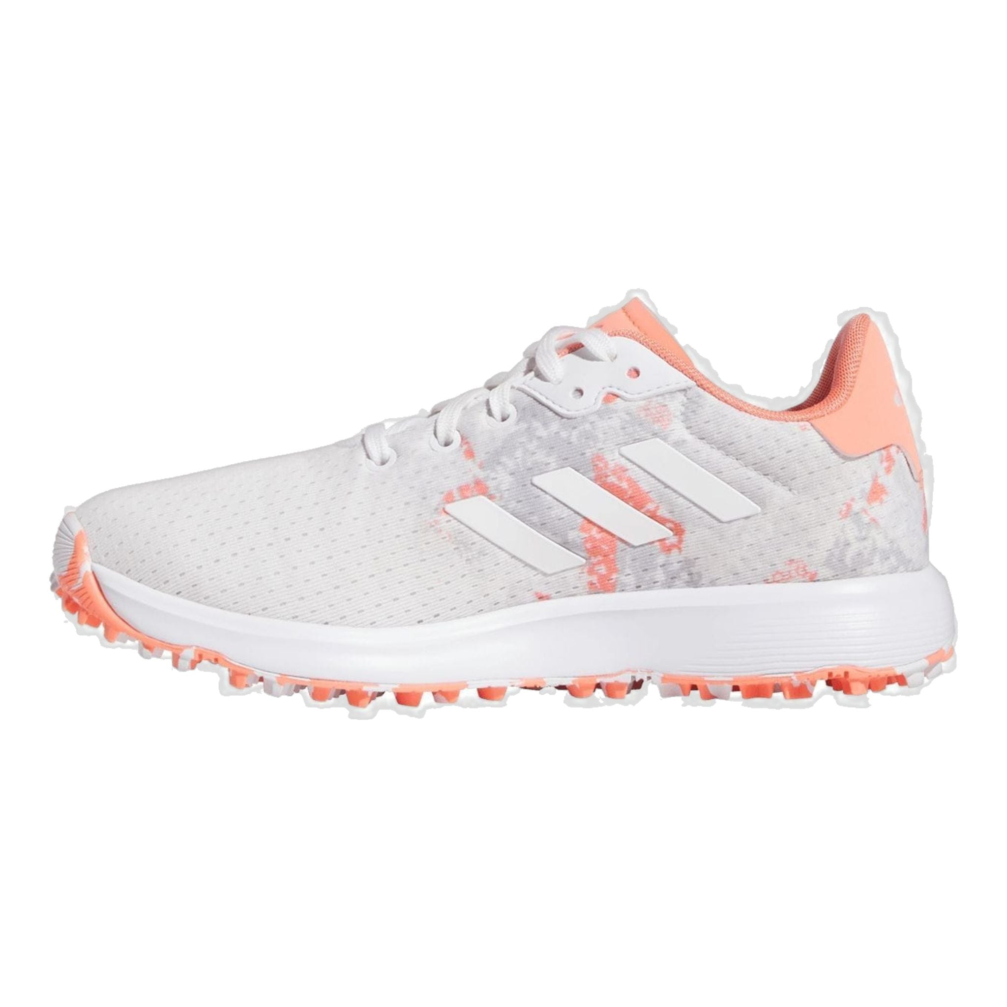 Adidas S2G SL 23 Jr. Golfschuhe