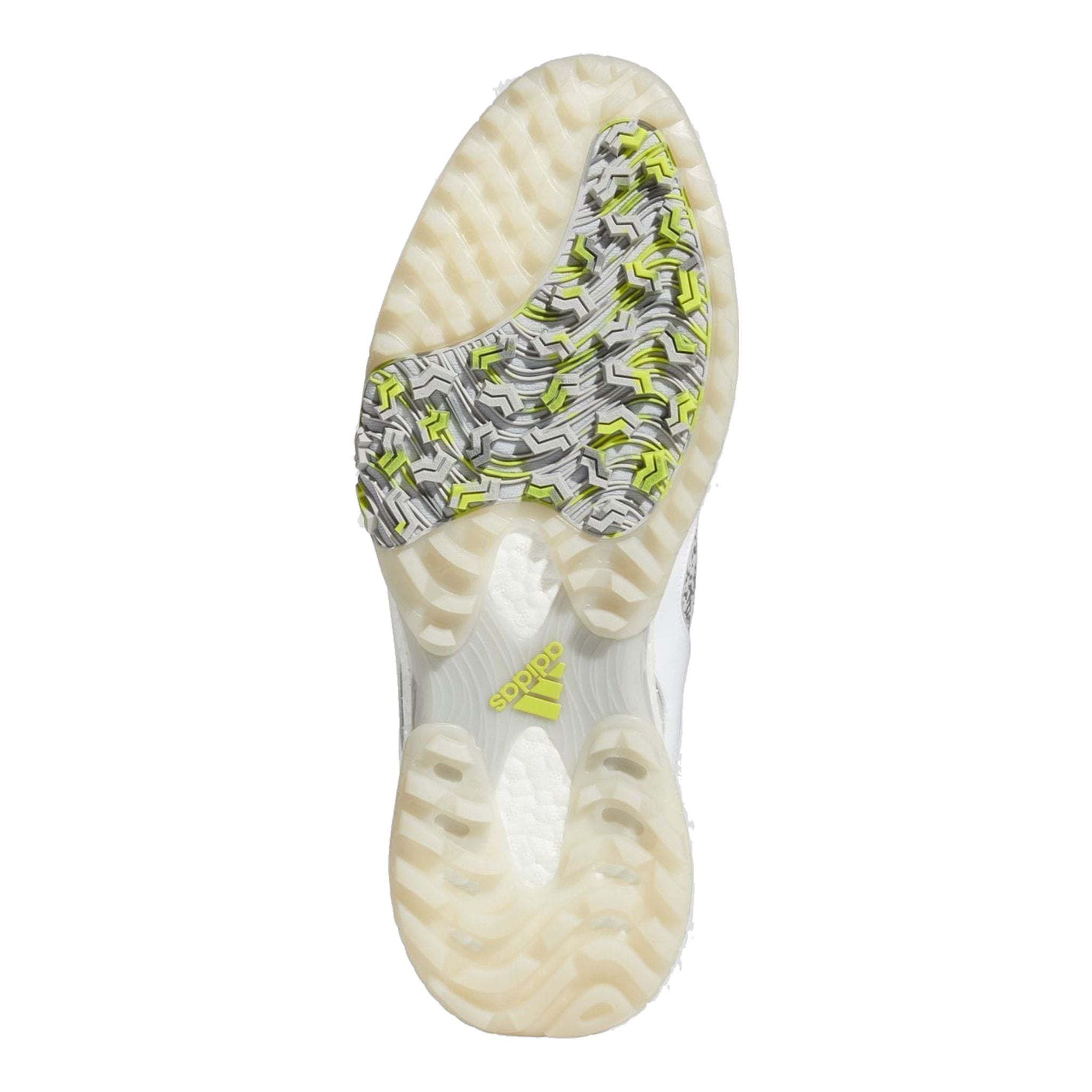 Adidas Codechaos Primeblue 21 Golfschuhe Herren