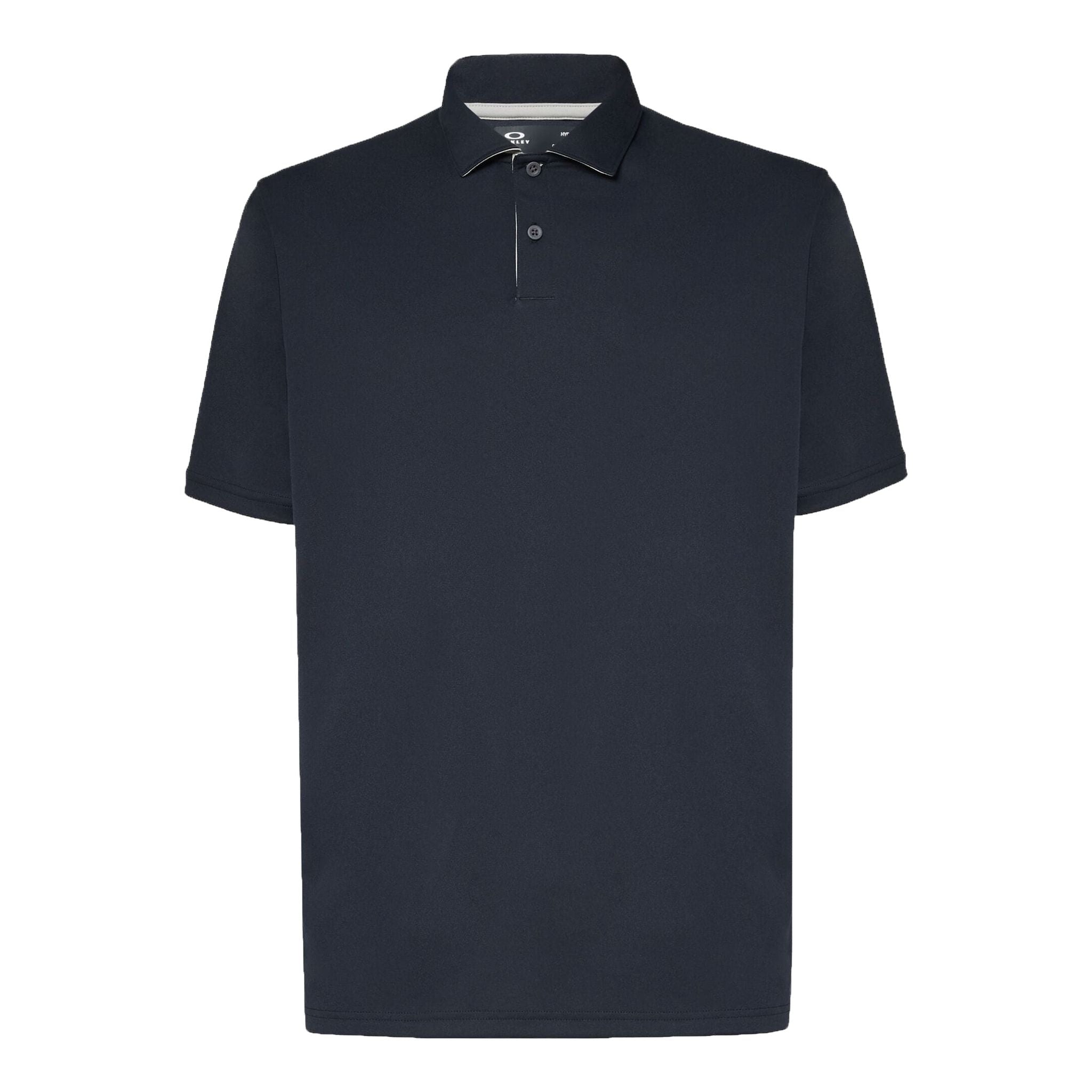 Oakley Divisional UV Poloshirt Herren