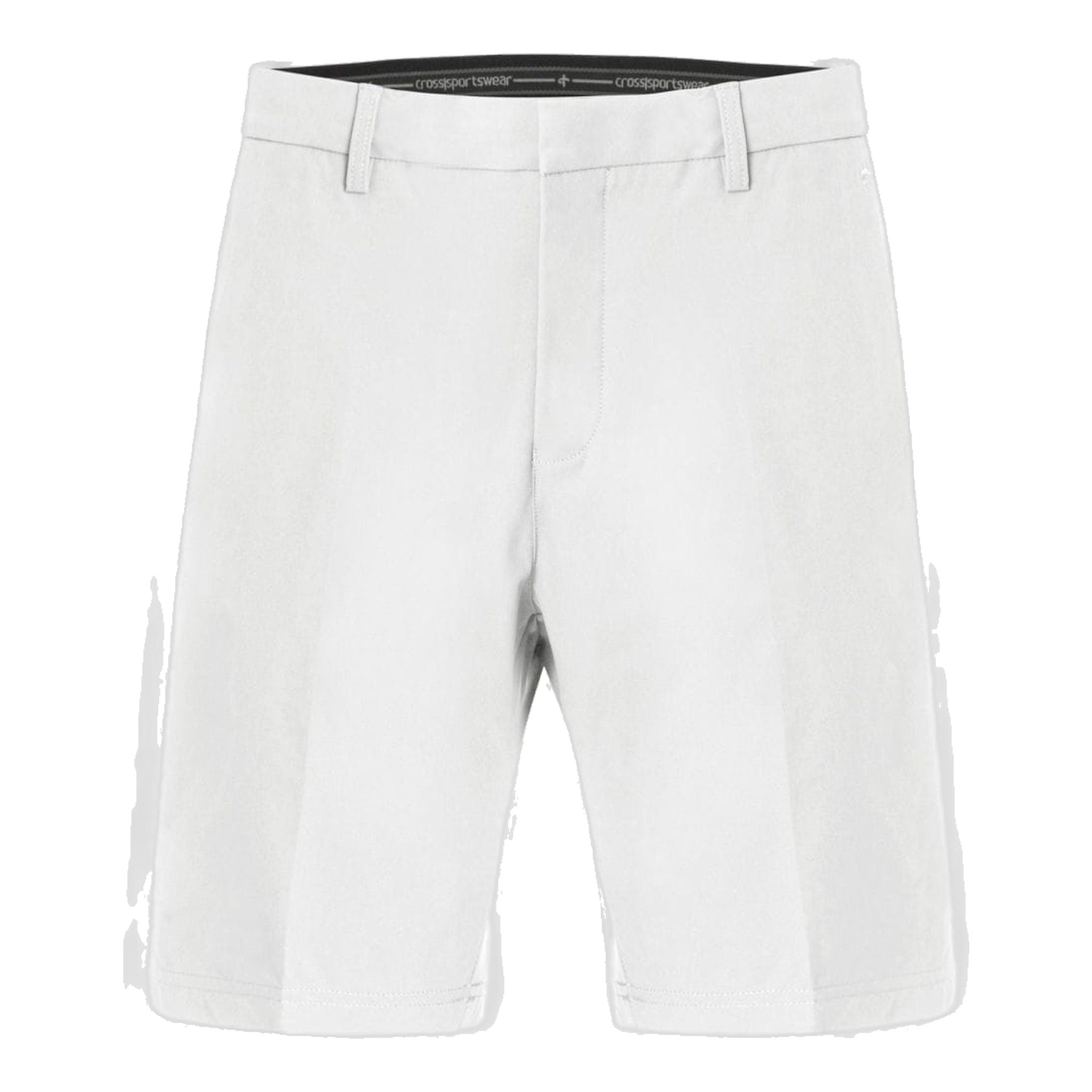 Cross Sportswear Byron Tech Short Herren