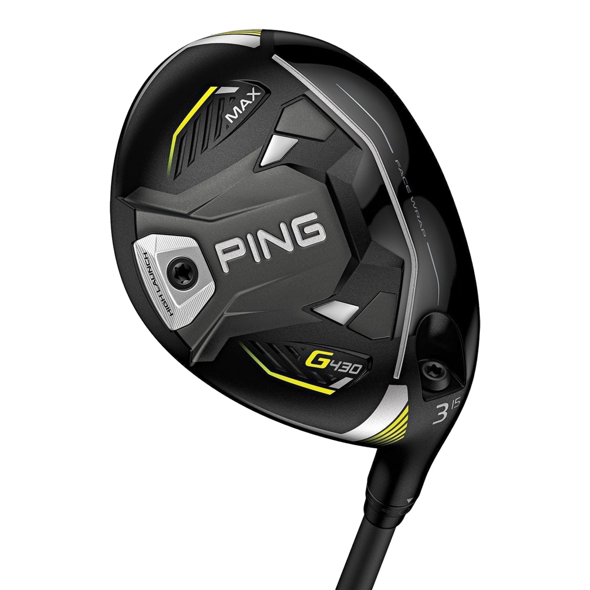 Ping G430 HL SFT Fairwayholz