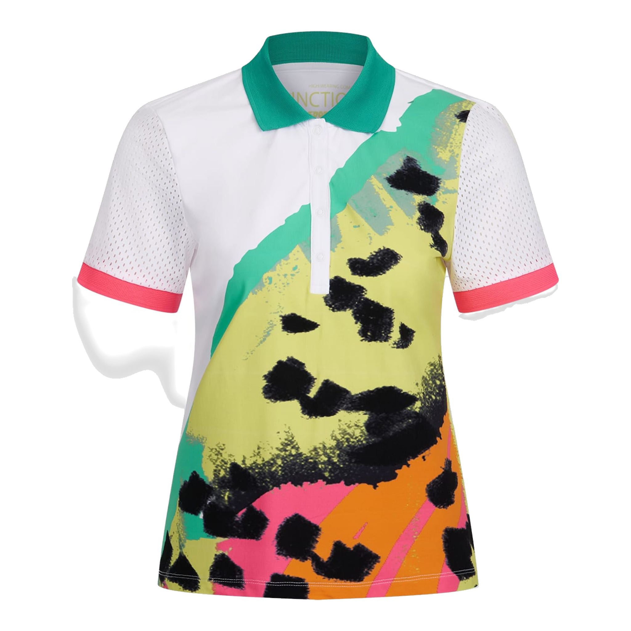 Sportalm Golfpolo Damen