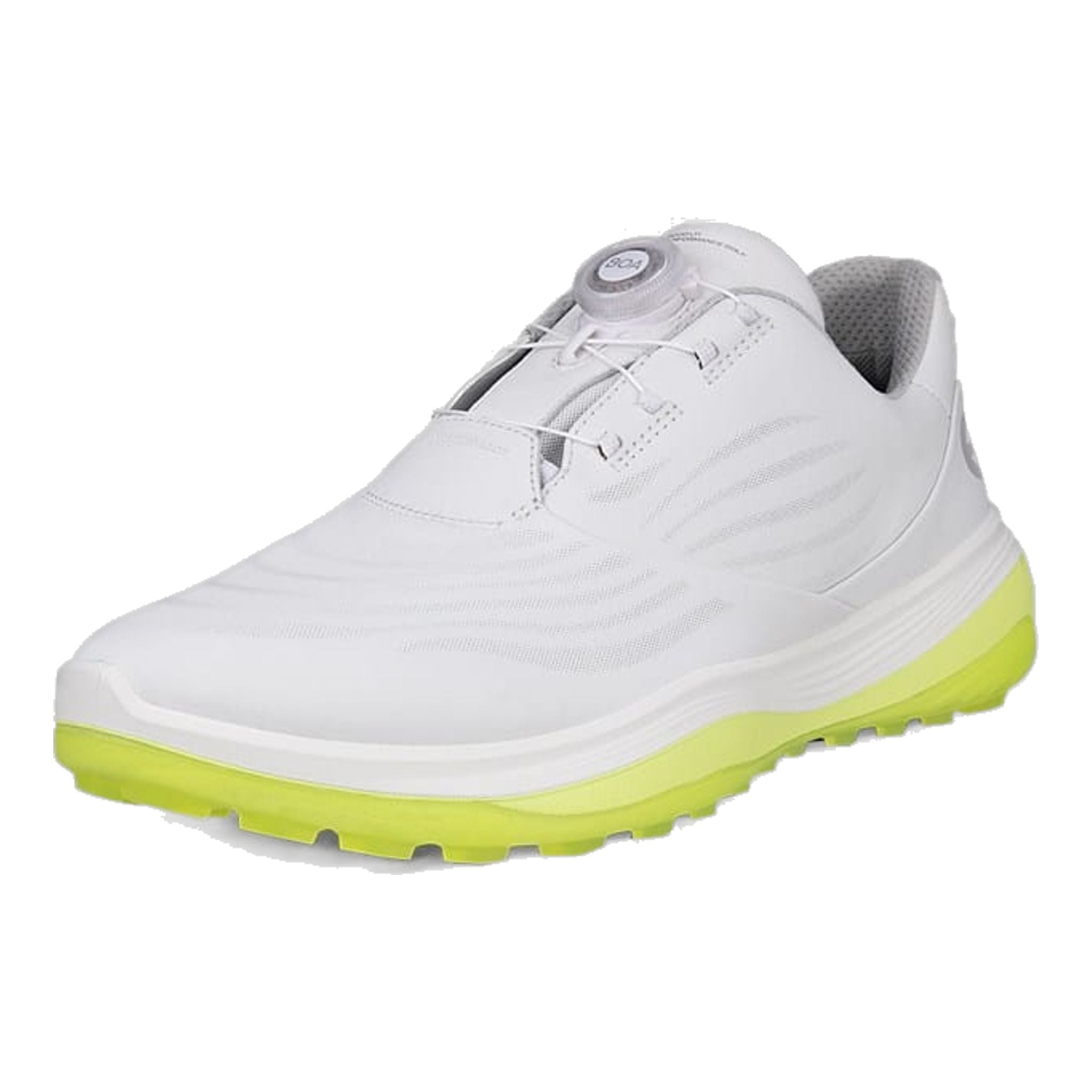 Ecco LT1 Boa Golfschuhe Herren