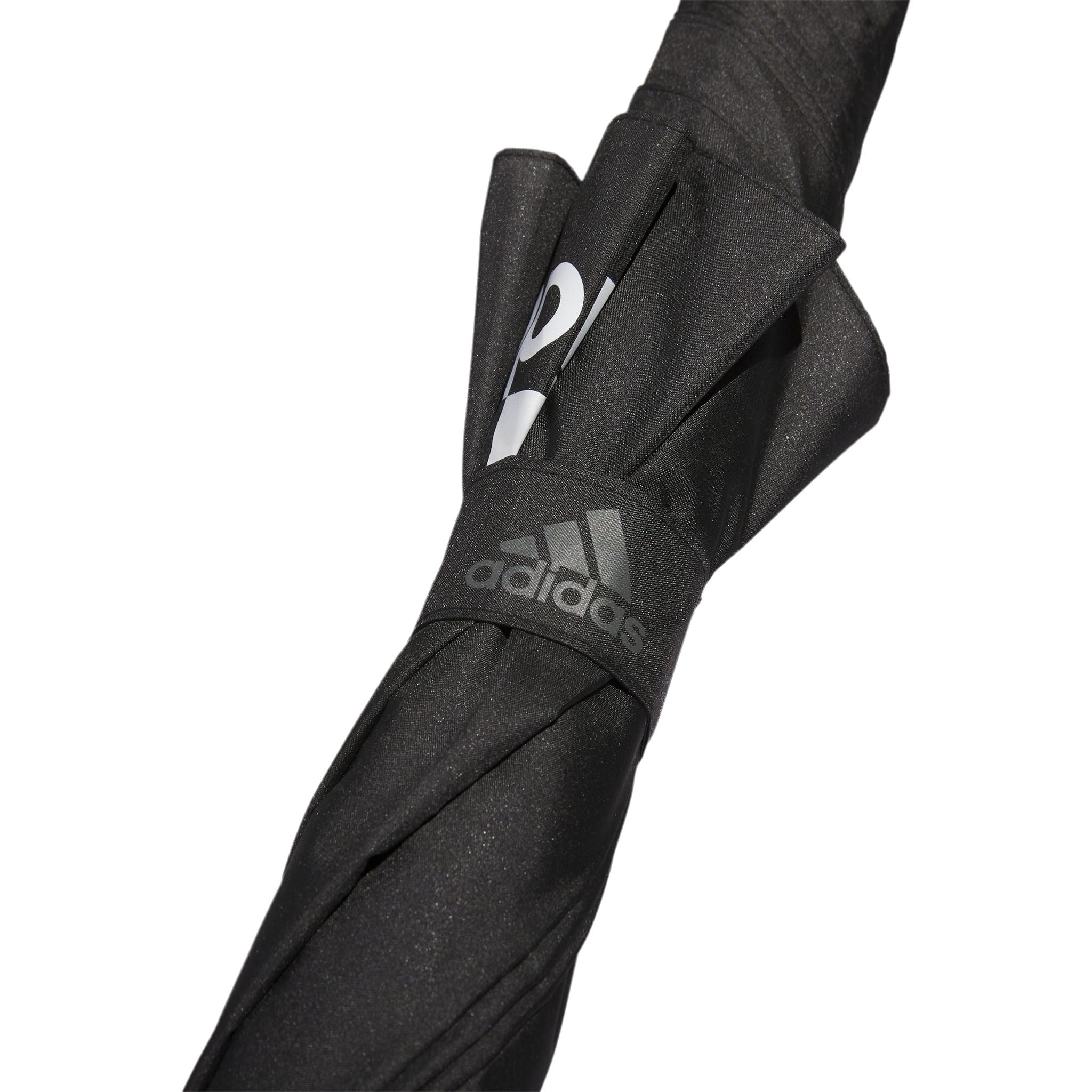 Adidas Single Canopy 60 Zoll / 152 cm Regenschirm