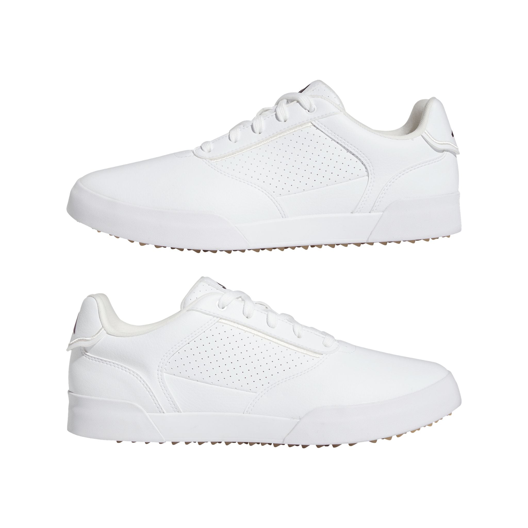 Adidas Retrocross Spikeless Golfschuh Herren