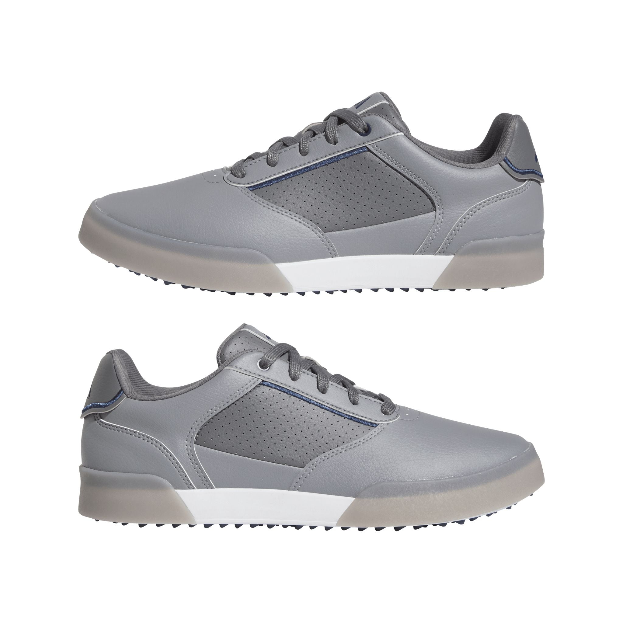 Adidas Retrocross Spikeless Golfschuh Herren