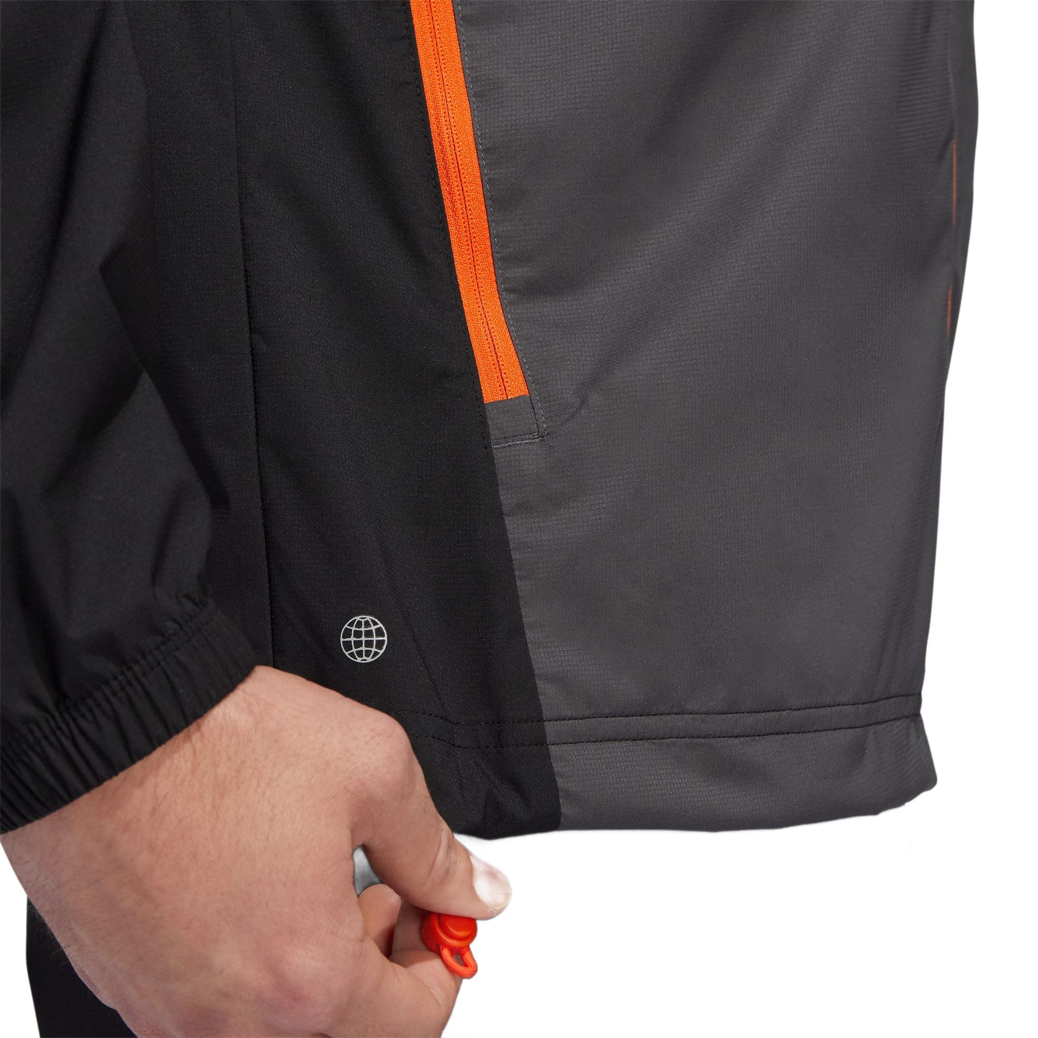 Adidas Provisional Jacke Herren