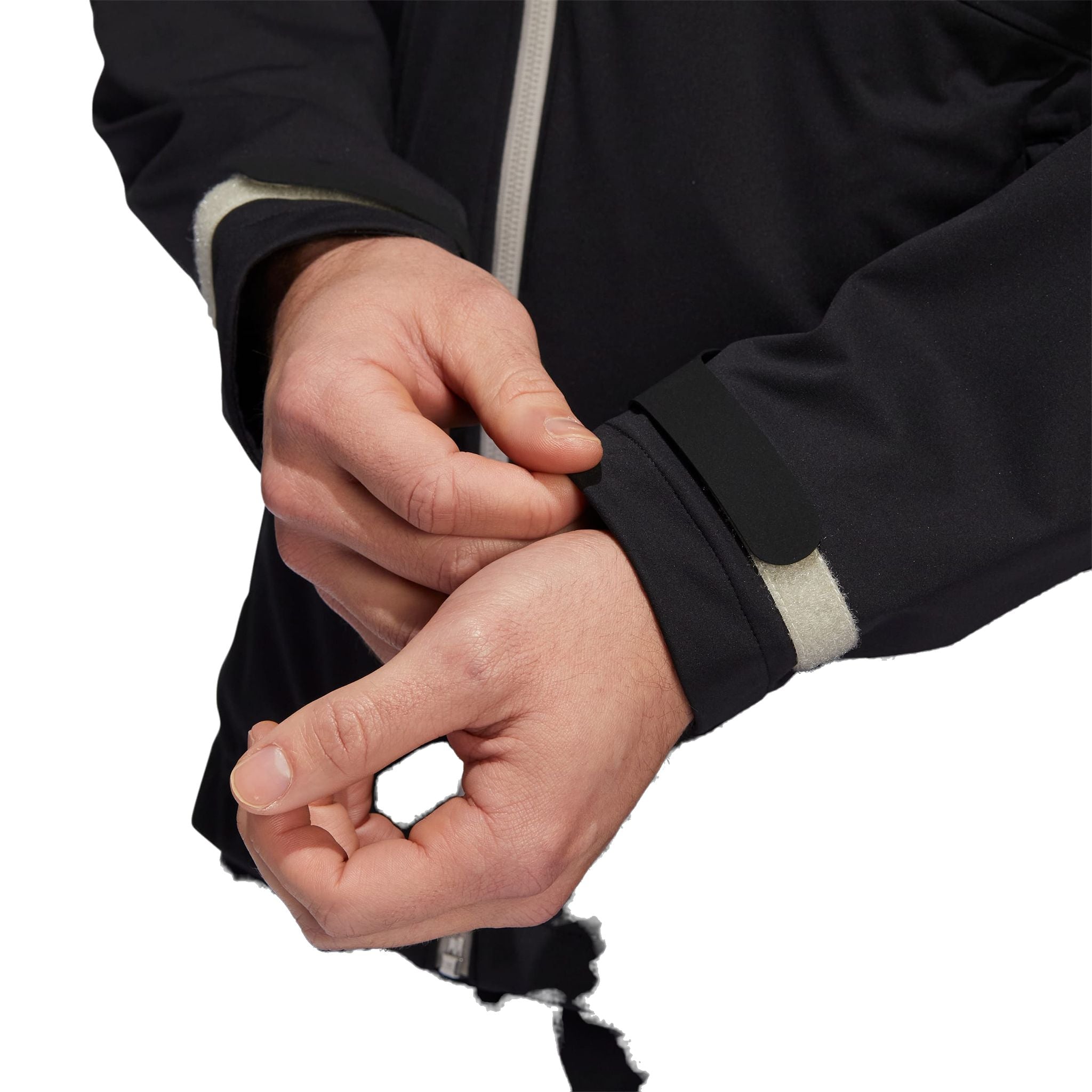 Adidas Rain.Rdy Golfjacke Hemp Herren Herren