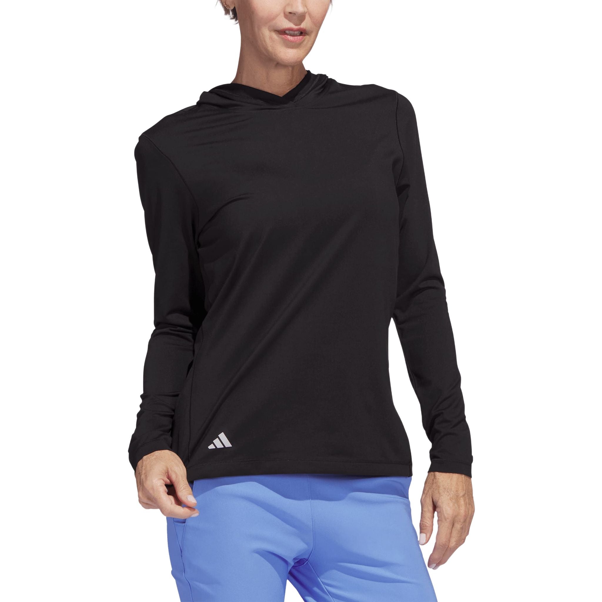 Adidas Performance Golfhoodie Damen