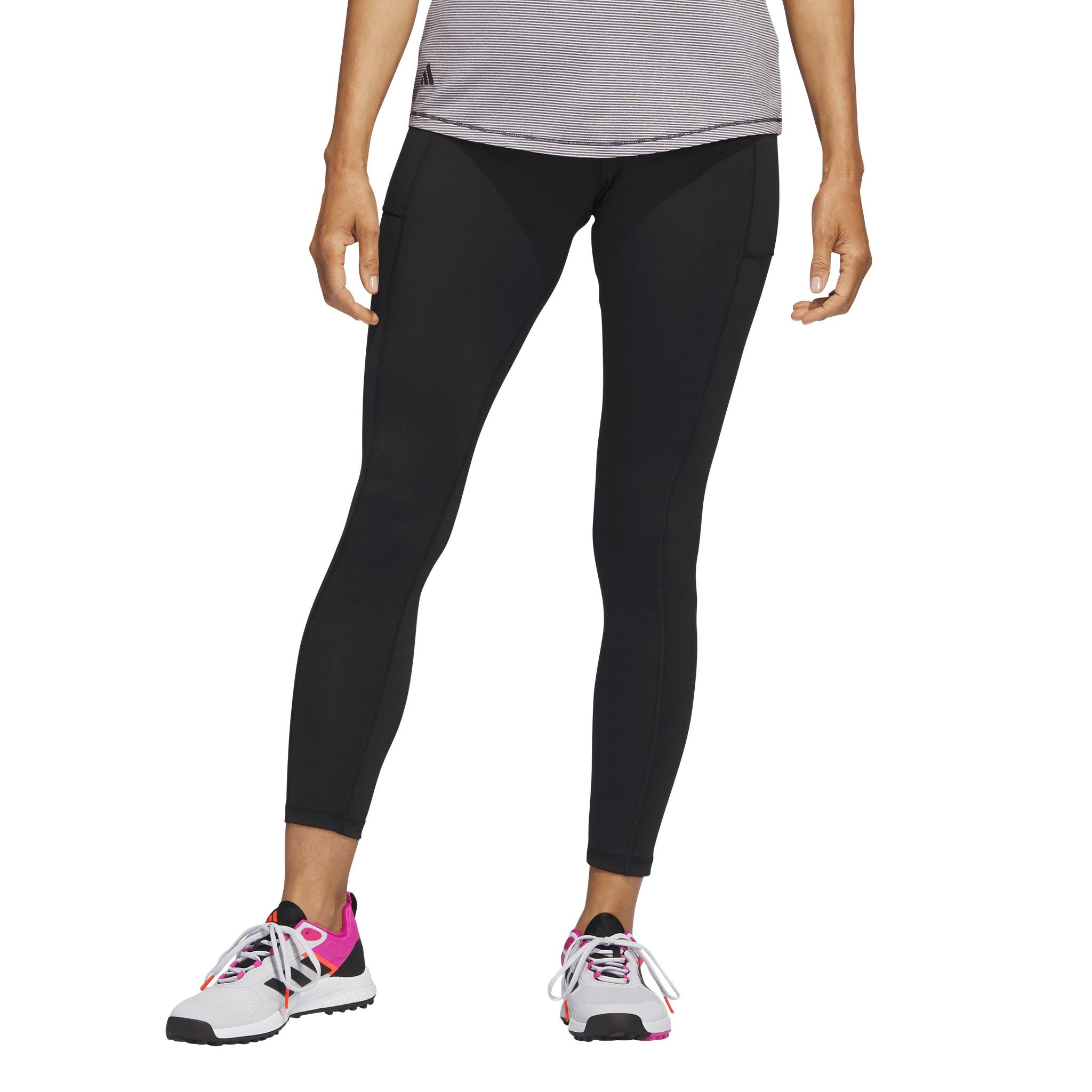 Adidas Pocket Golf Leggings Damen