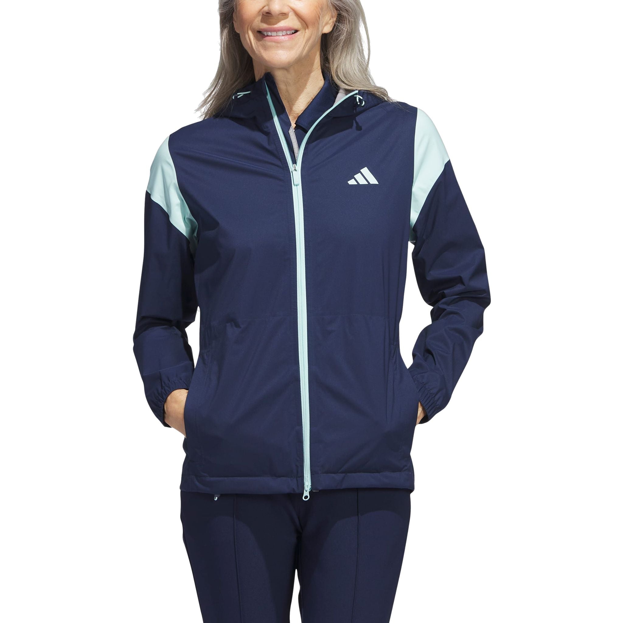 Adidas RAIN.RDY Jacke Damen