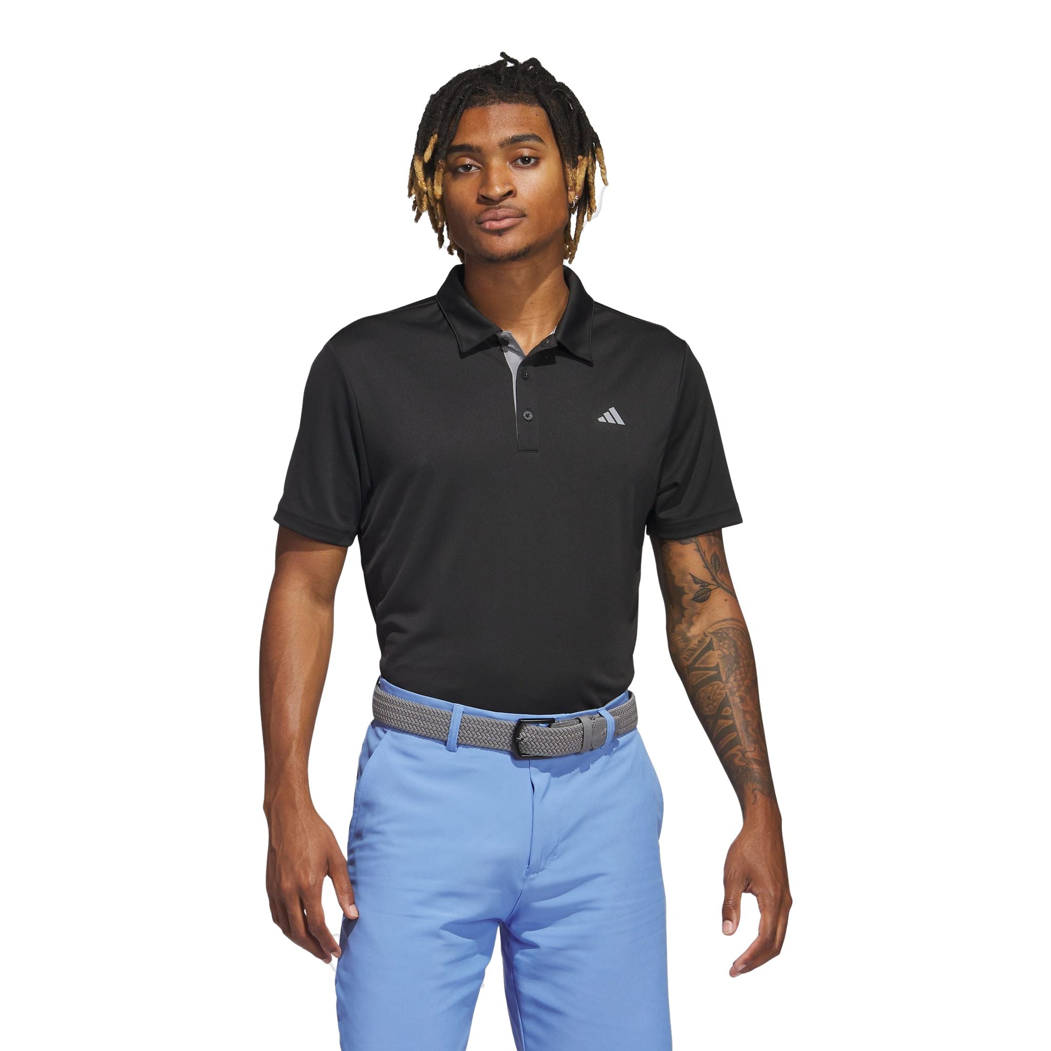 Adidas Drive Poloshirt Herren