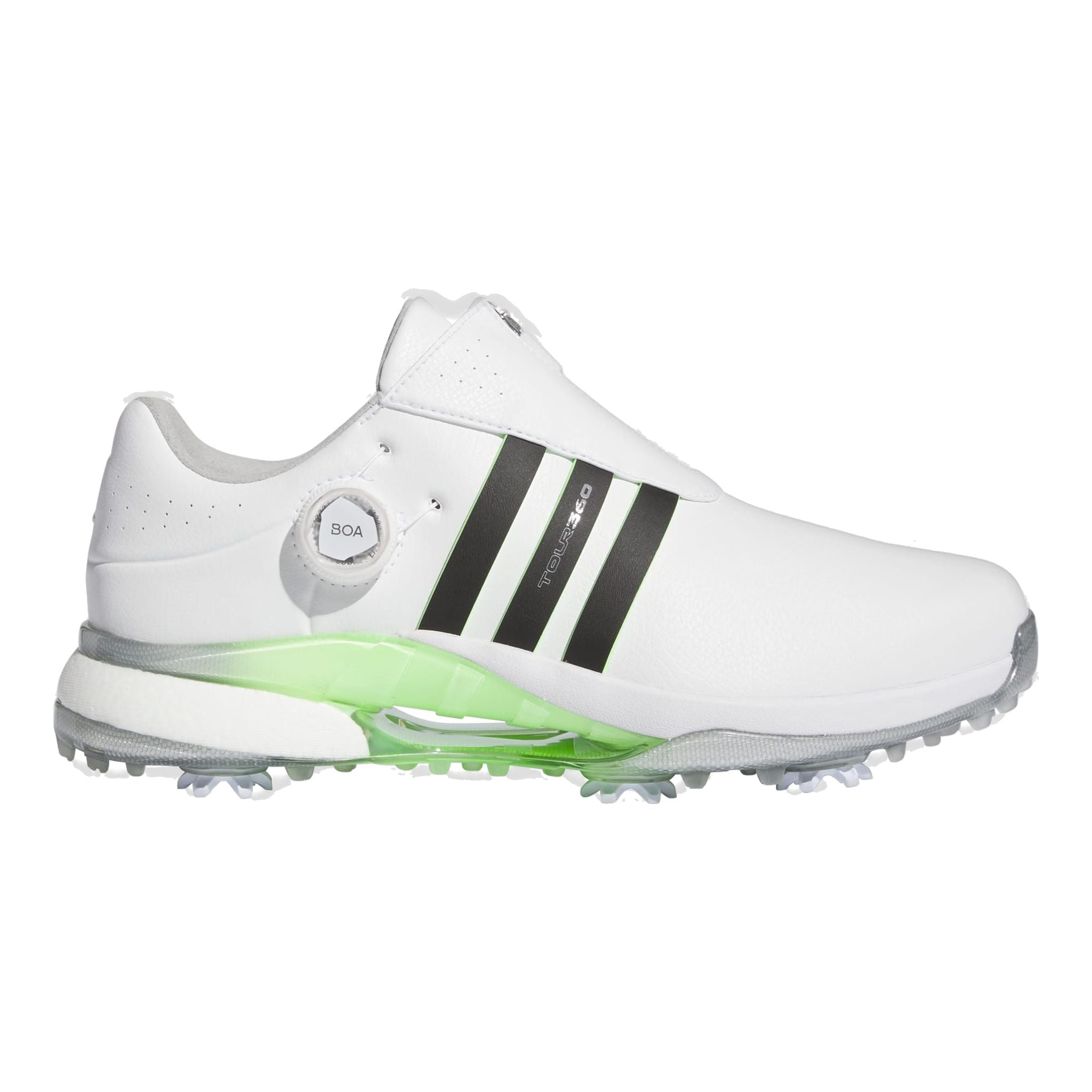 Adidas Tour360 24 BOA Boost Golfschuhe Herren
