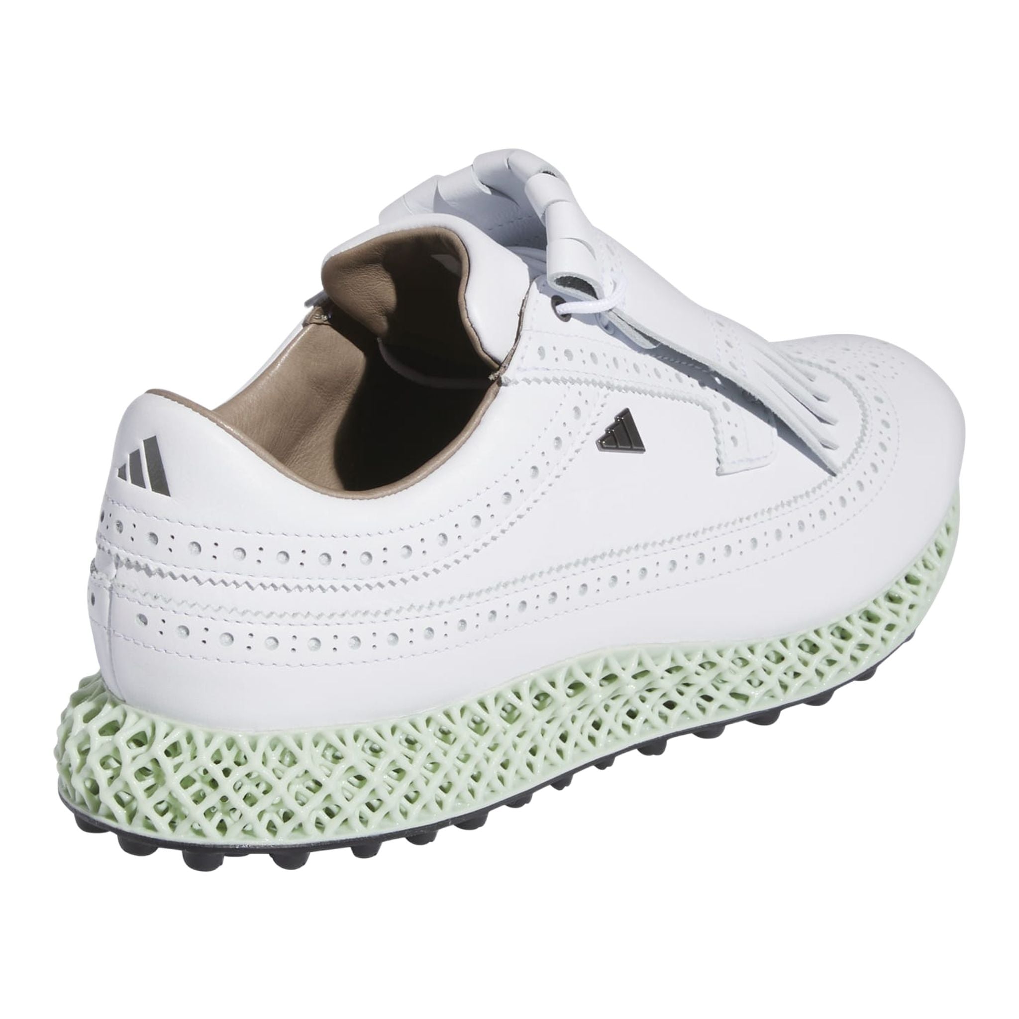Adidas Mc87 Adicross 4D Spikeless Golfschuh