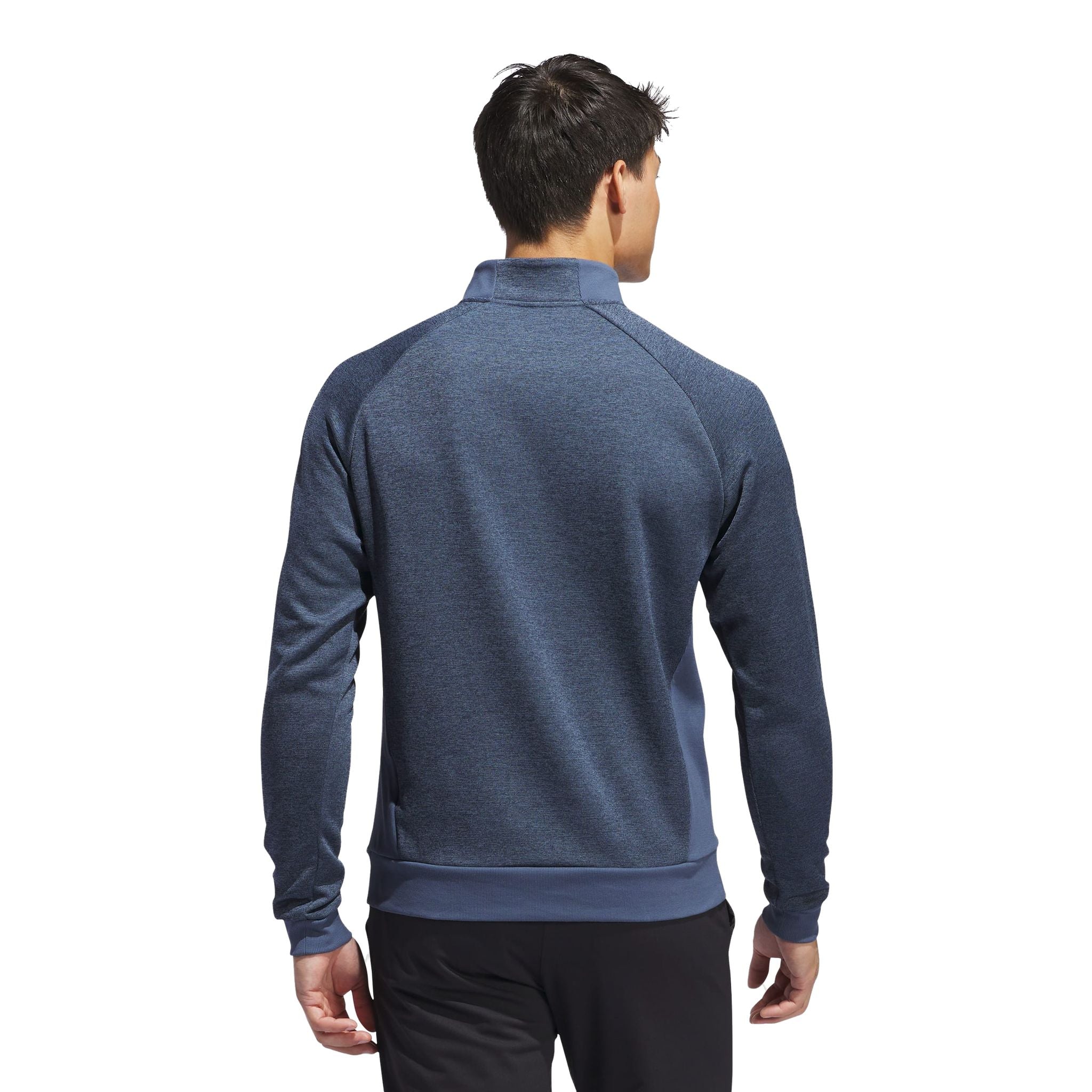 Adidas DWR Quarter-Zip Pullover Herren