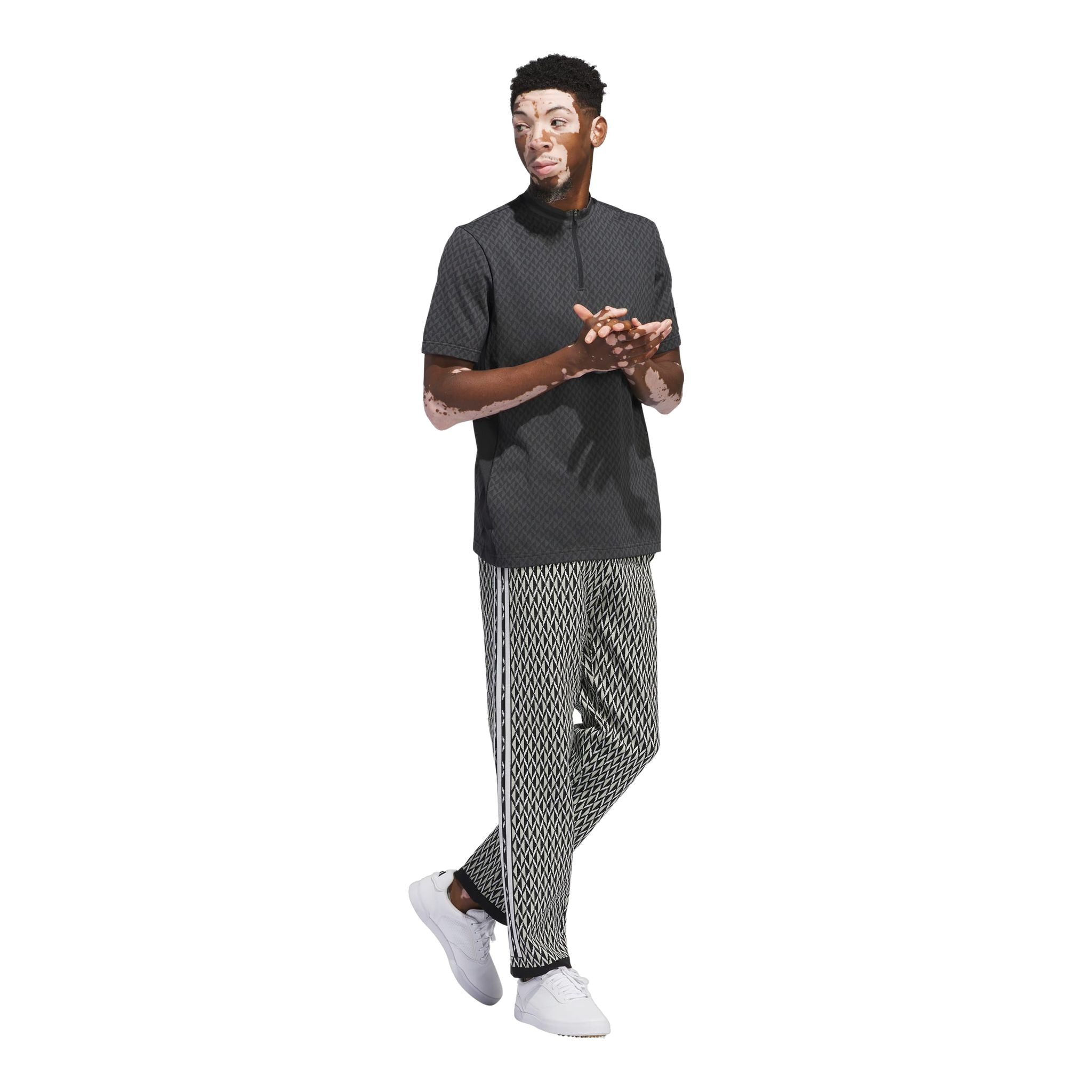 Adidas Adicross Knit Golfhose Herren