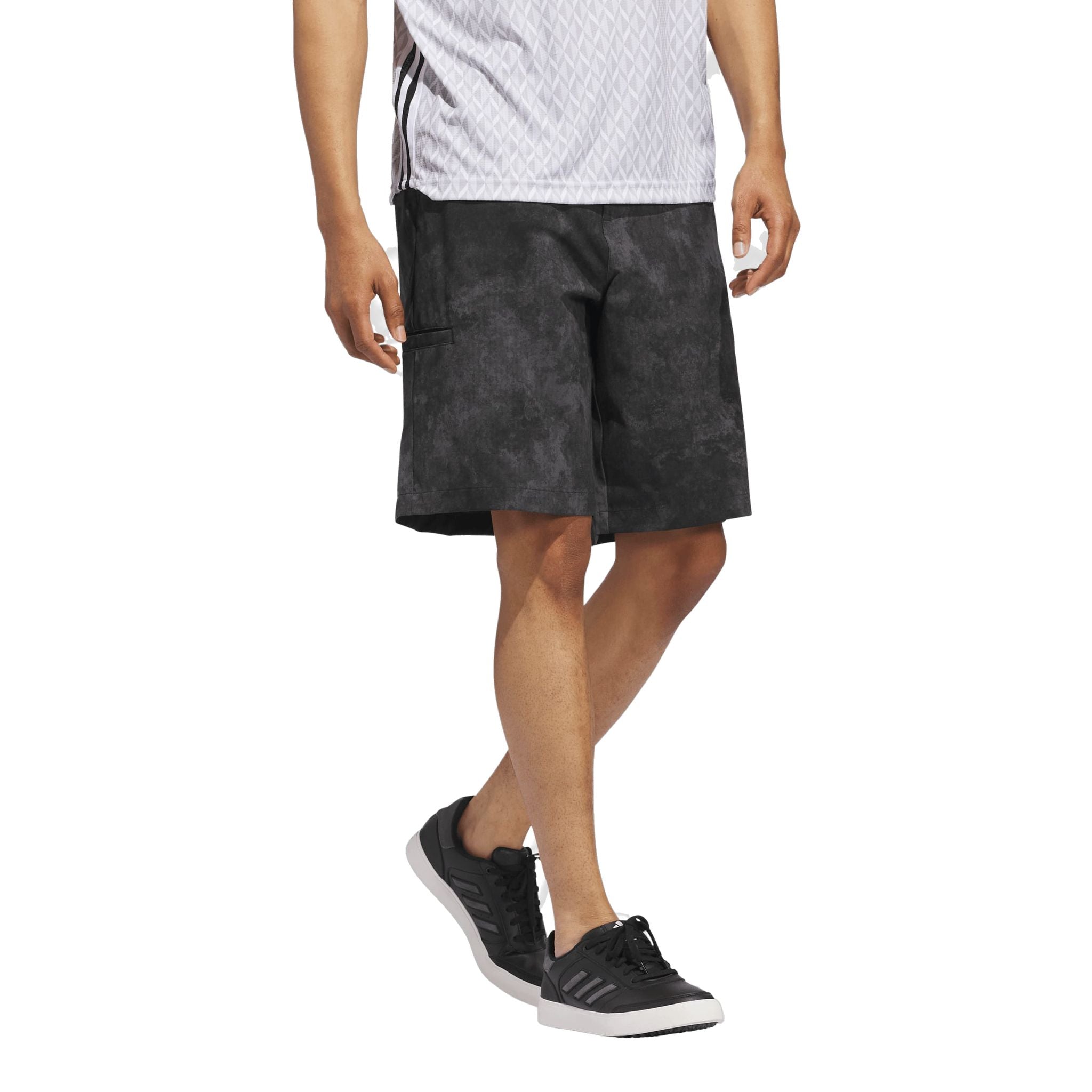 Adidas Adicross Golf Short Herren