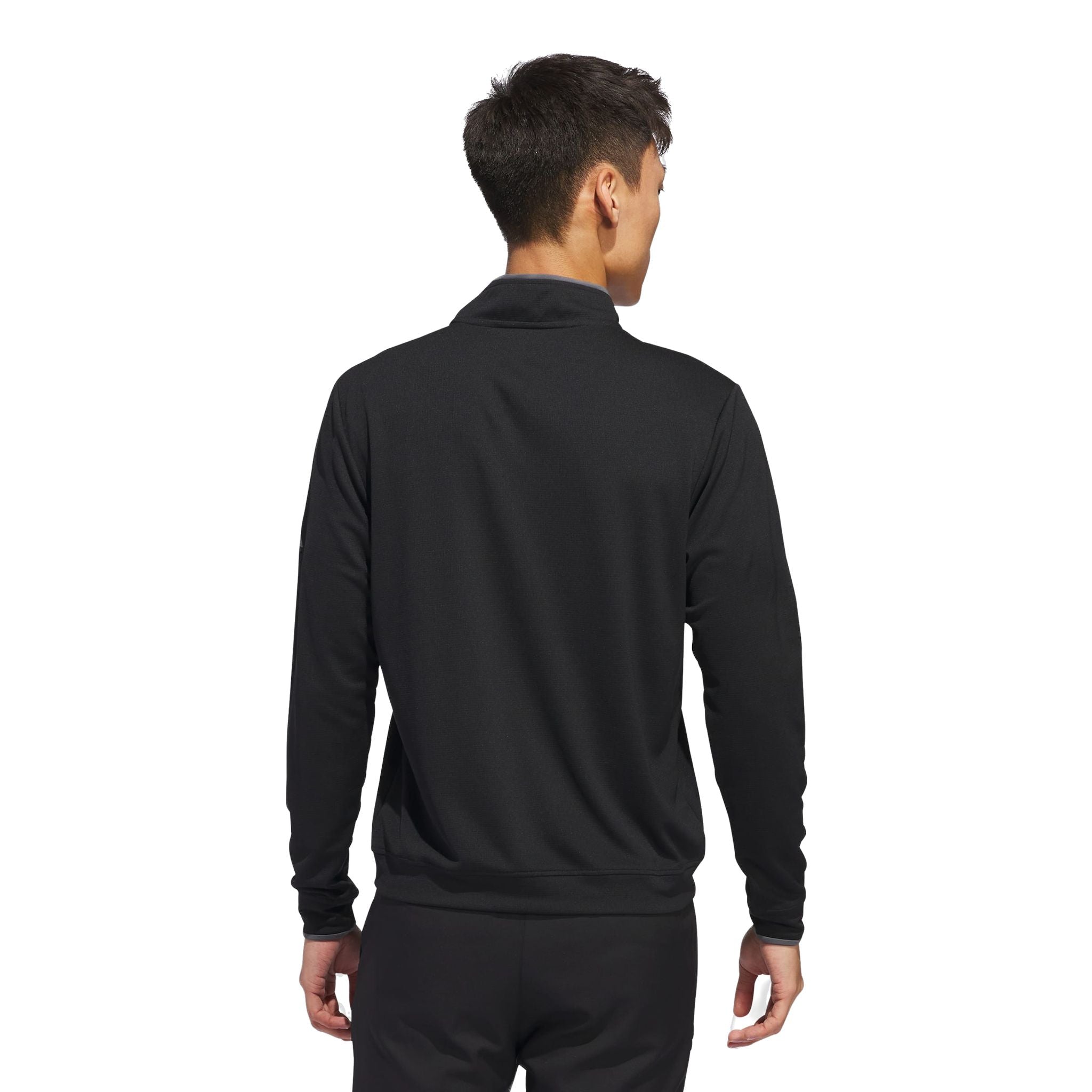 Adidas UPF Lightweight 1/4 Zip Pullover Herren
