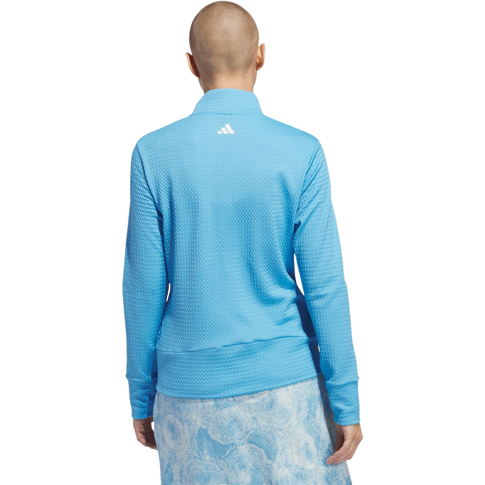 Adidas Ultimate365 Texture Jacke Damen