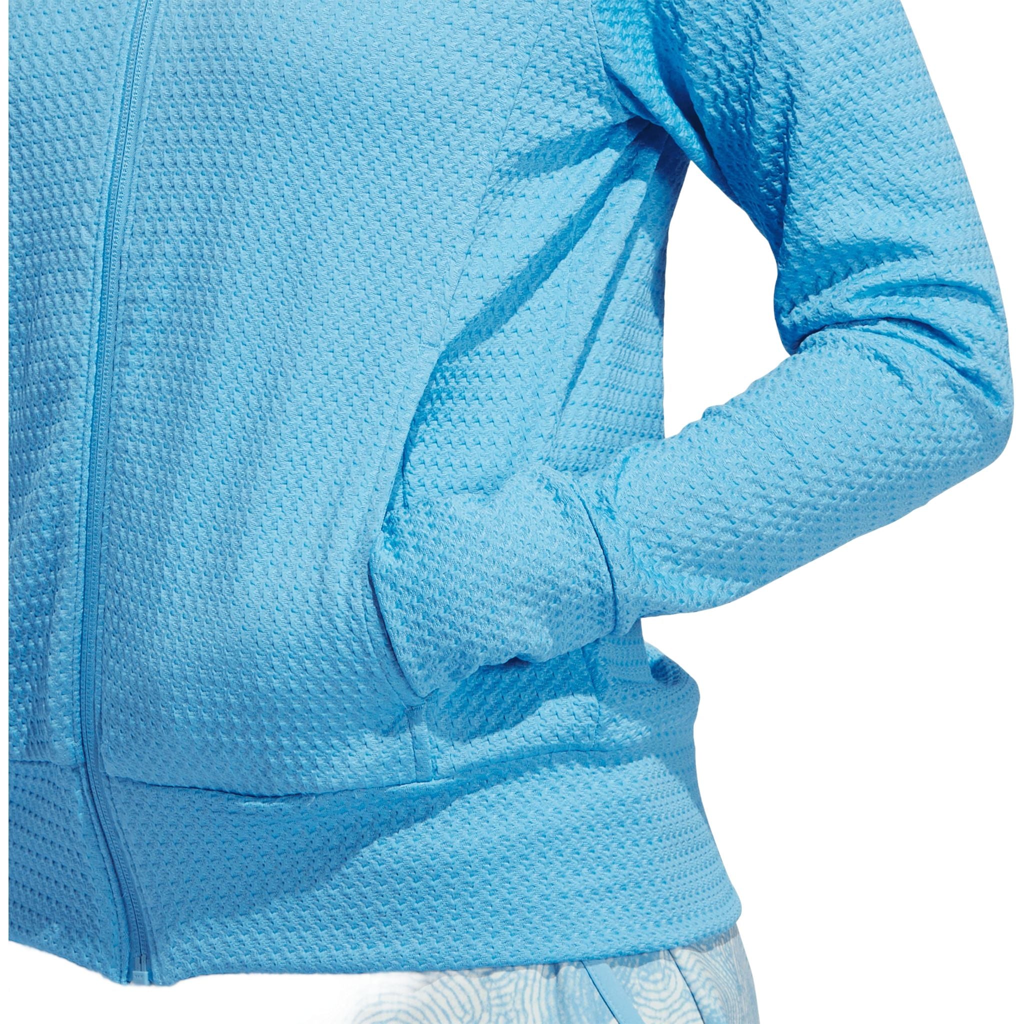 Adidas Ultimate365 Texture Jacke Damen