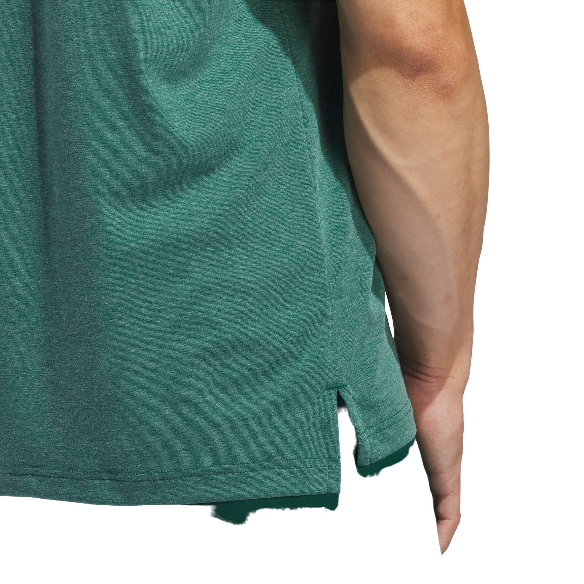 Adidas Go-To Poloshirt Herren