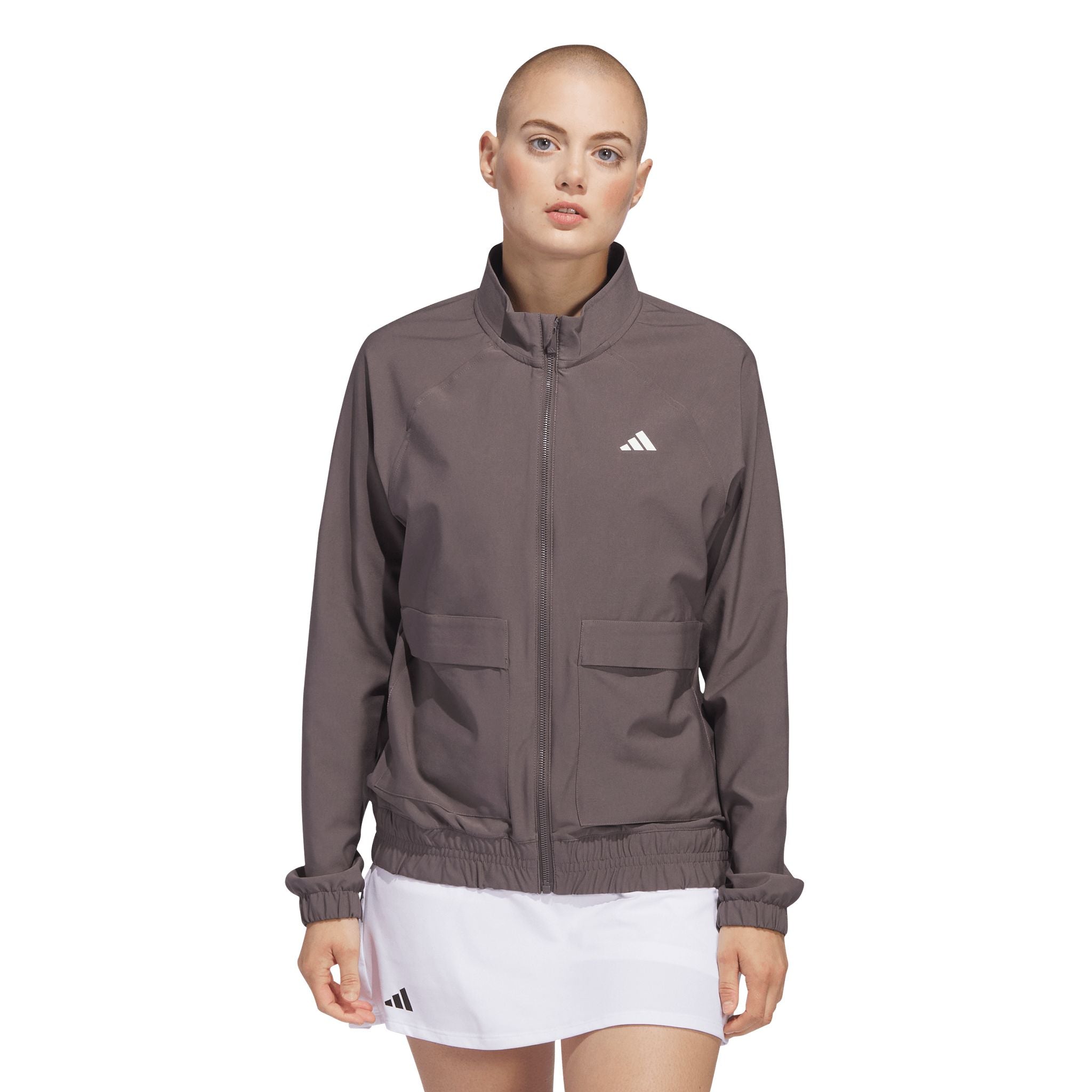 Adidas Ultimate365 Jacket Damen