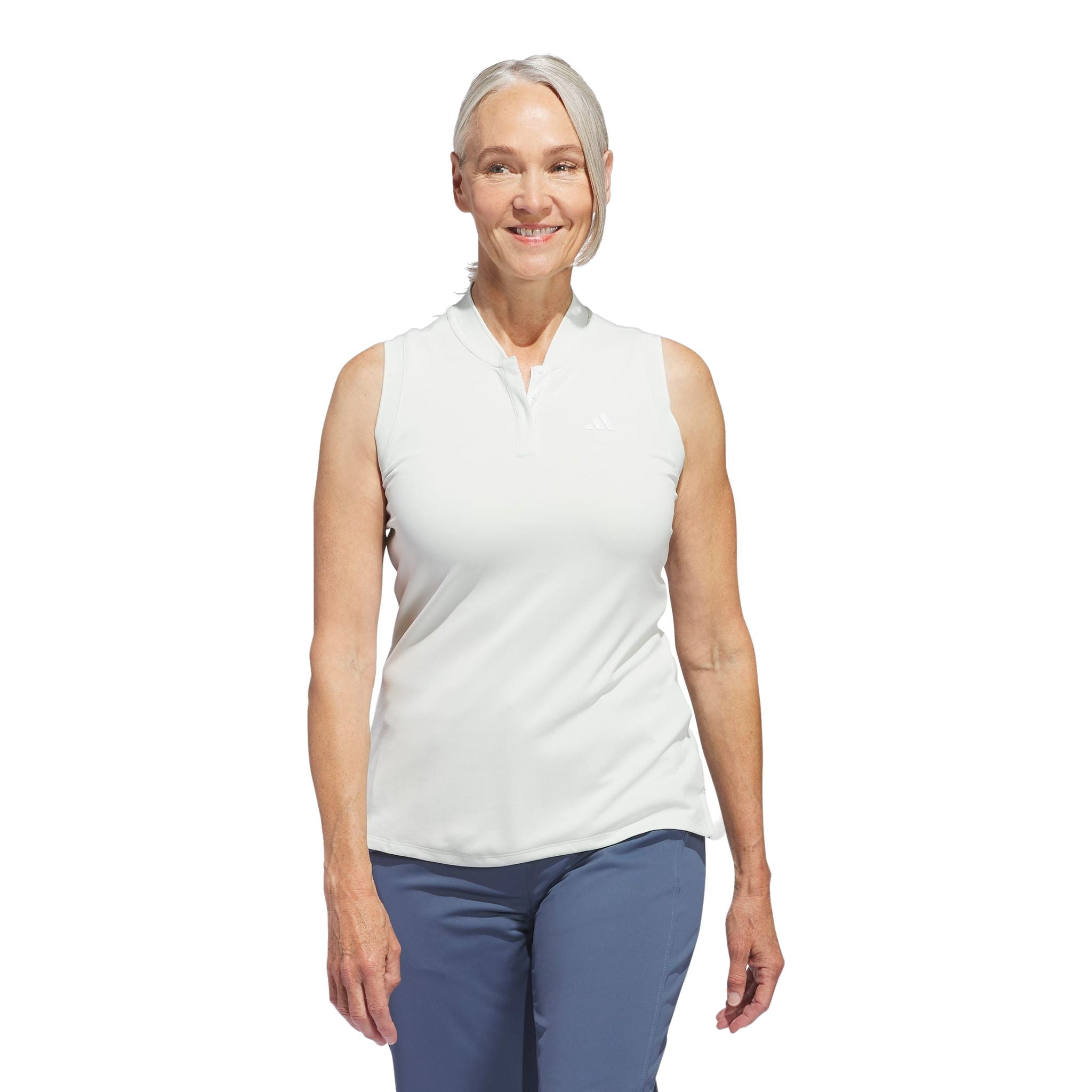 Adidas Ultimate365 Tour Heat.Rdy Polo Damen