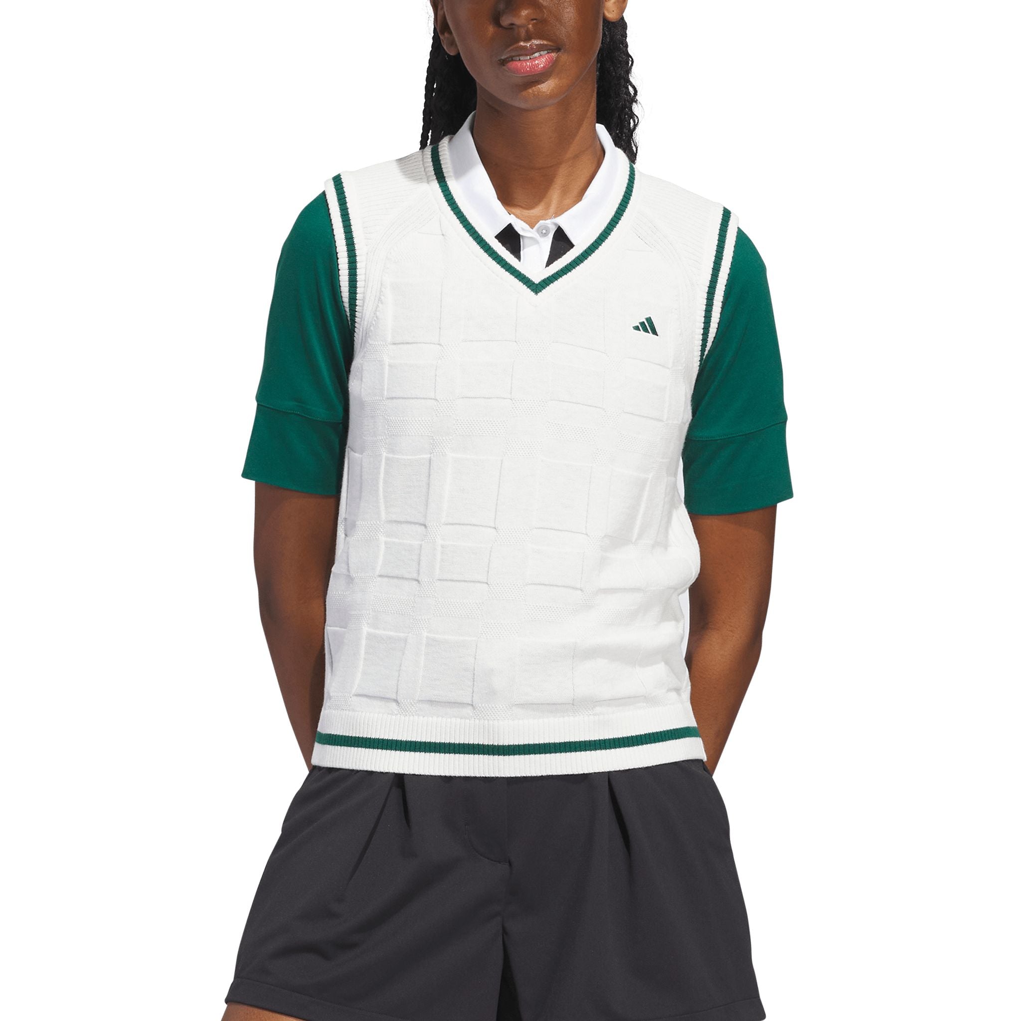 Adidas Go-To Sweater Vest Damen