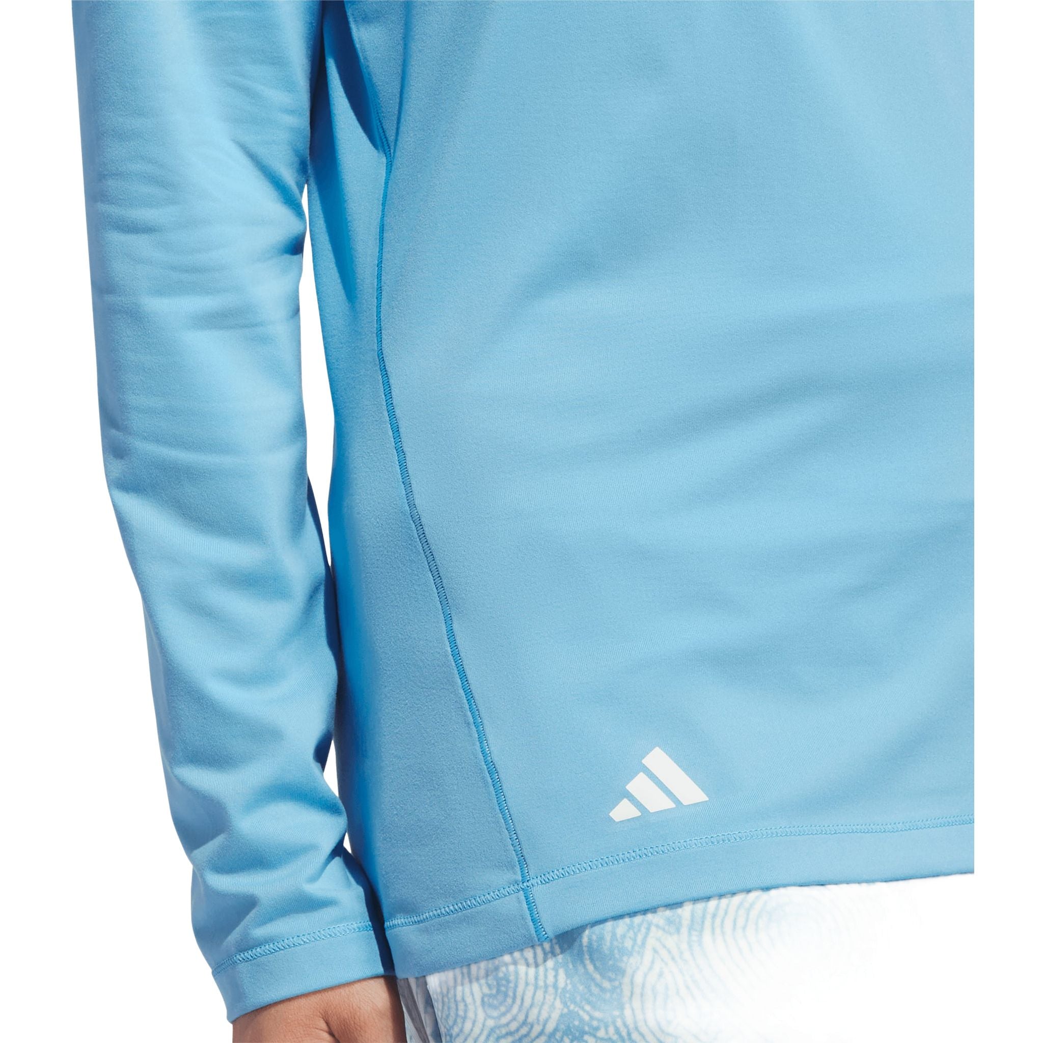 Adidas Performance Golfhoodie Damen