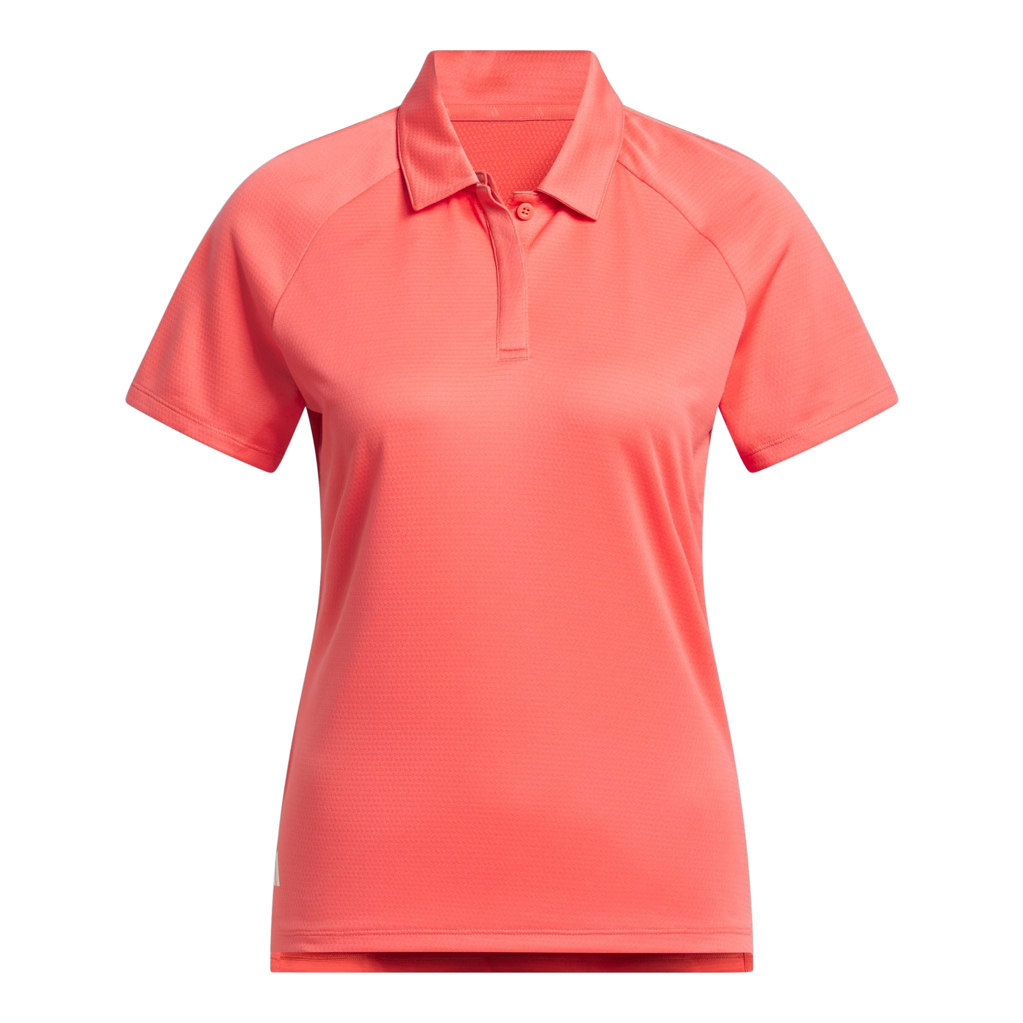 Adidas Ultimate365 Heat.Rdy Texture Polo Damen