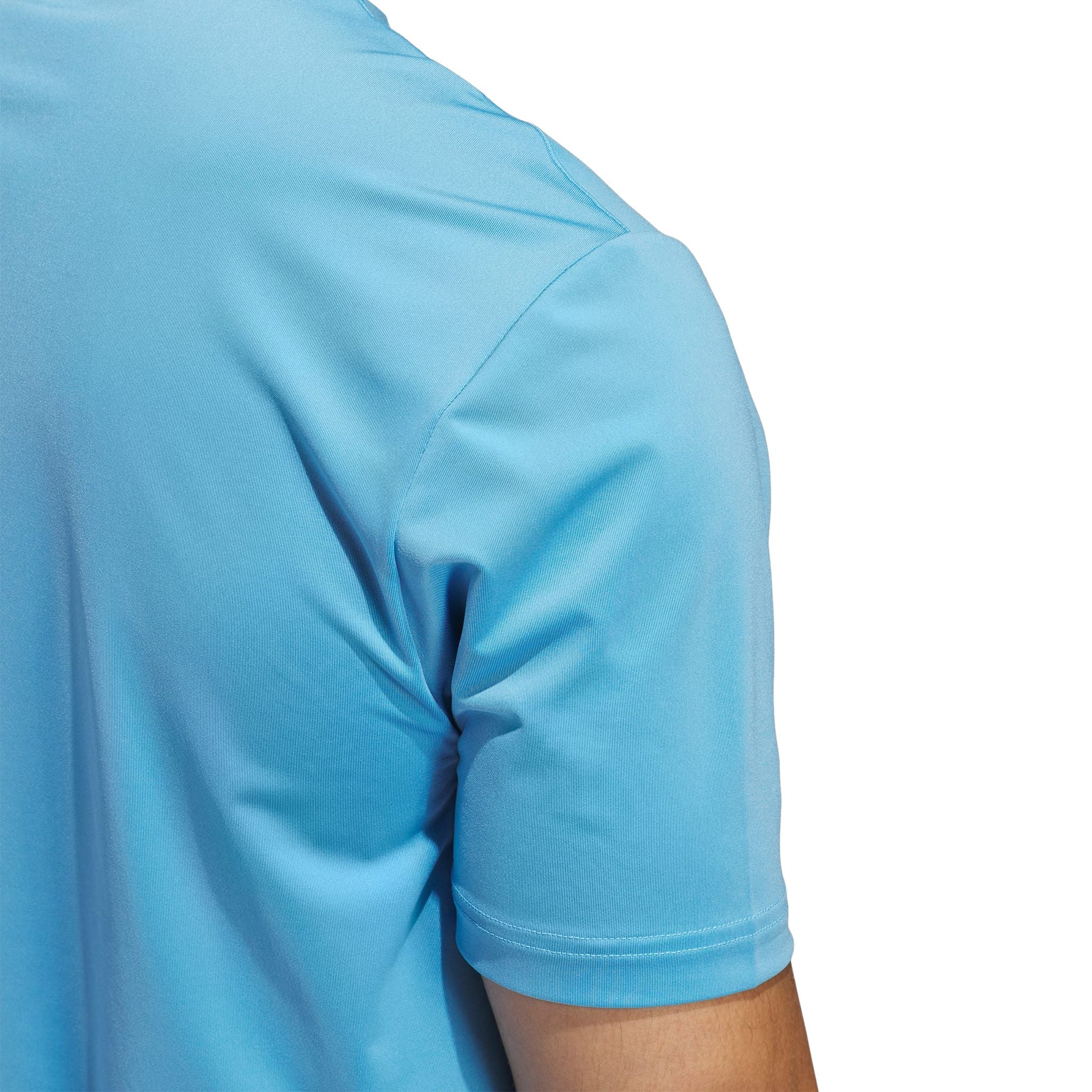 Adidas Ultimate365 Solid Polo Shirt Herren