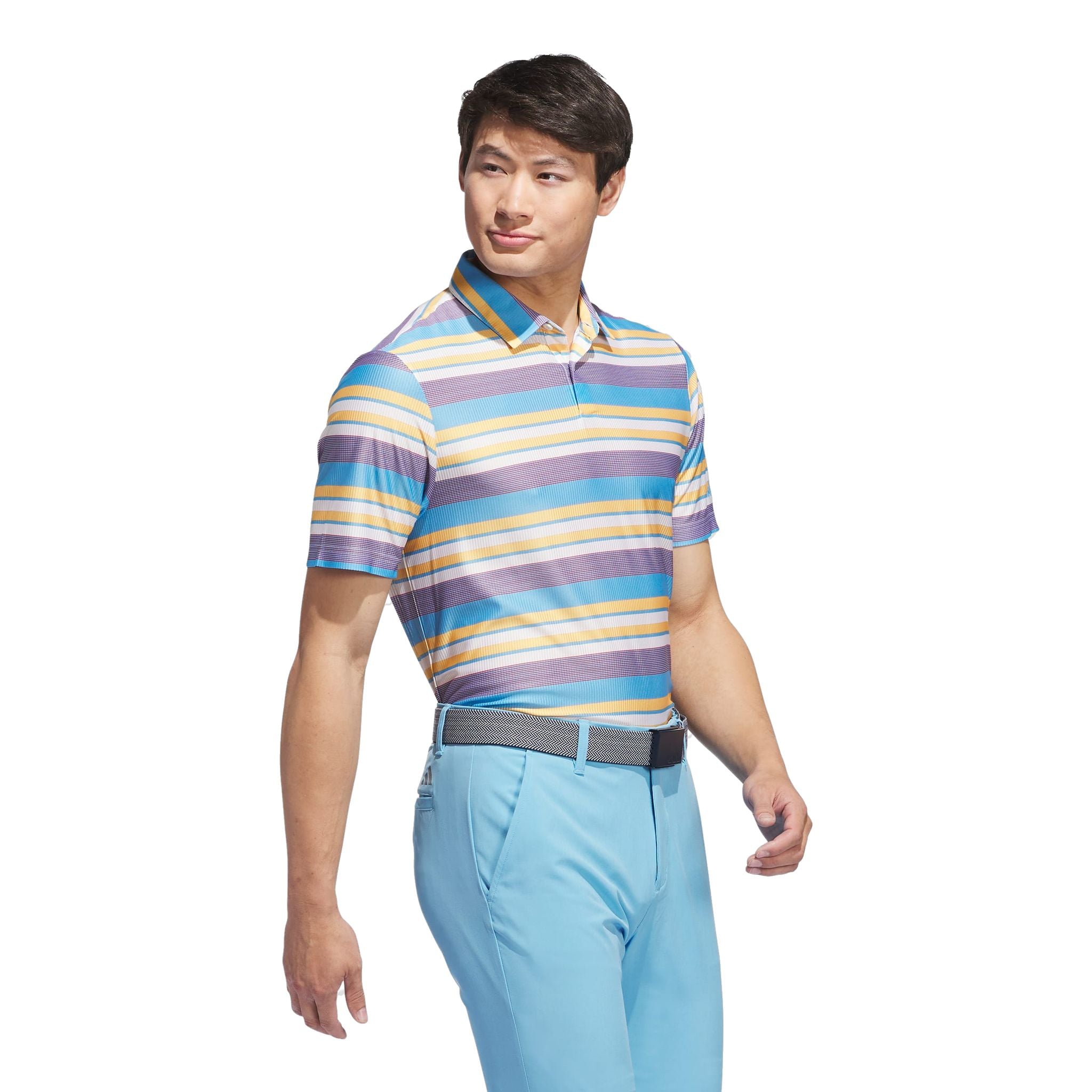 Adidas Ultimate365 Heat.Rdy Polo Shirt Herren